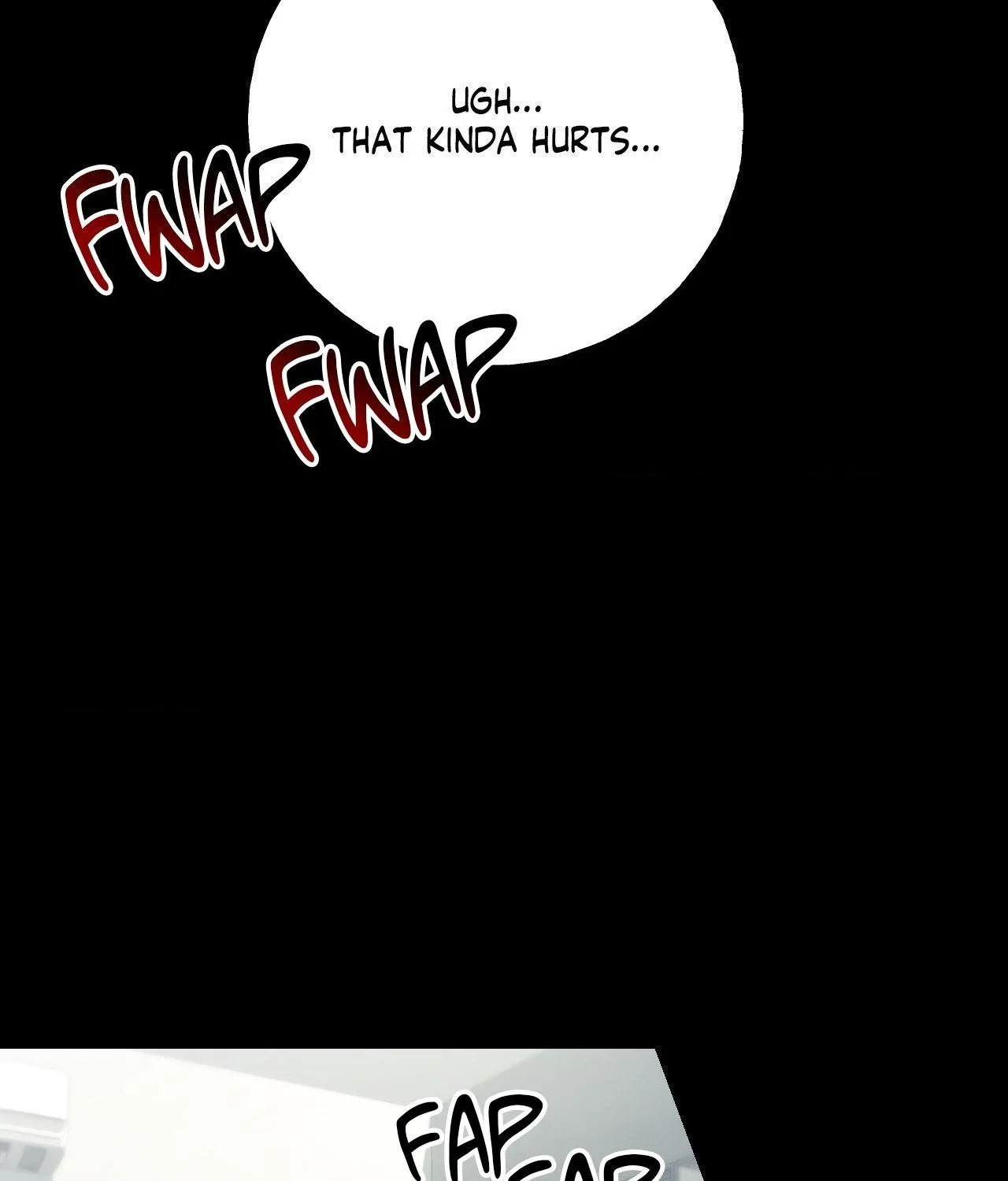 Bad Not Bat Chapter 3 page 22 - 
