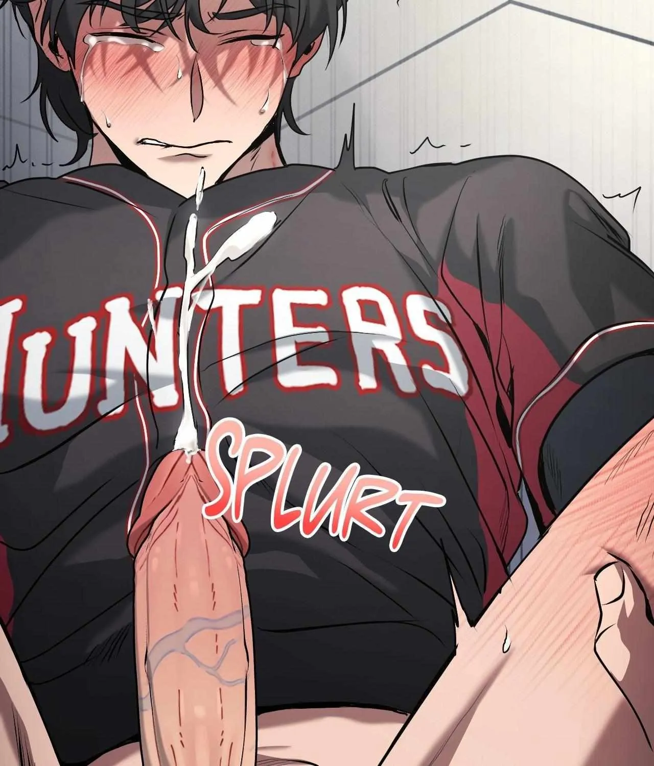 Bad Not Bat Chapter 3 page 212 - 