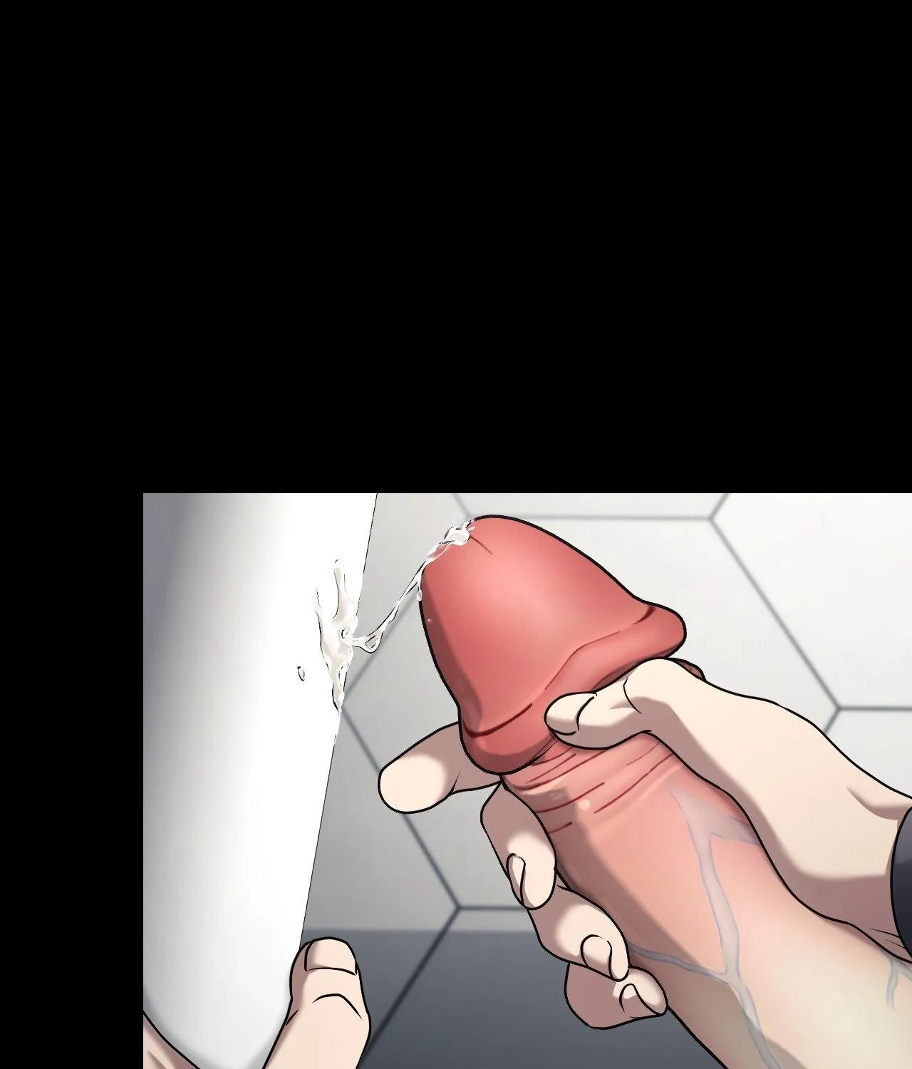 Bad Not Bat Chapter 3 page 24 - 