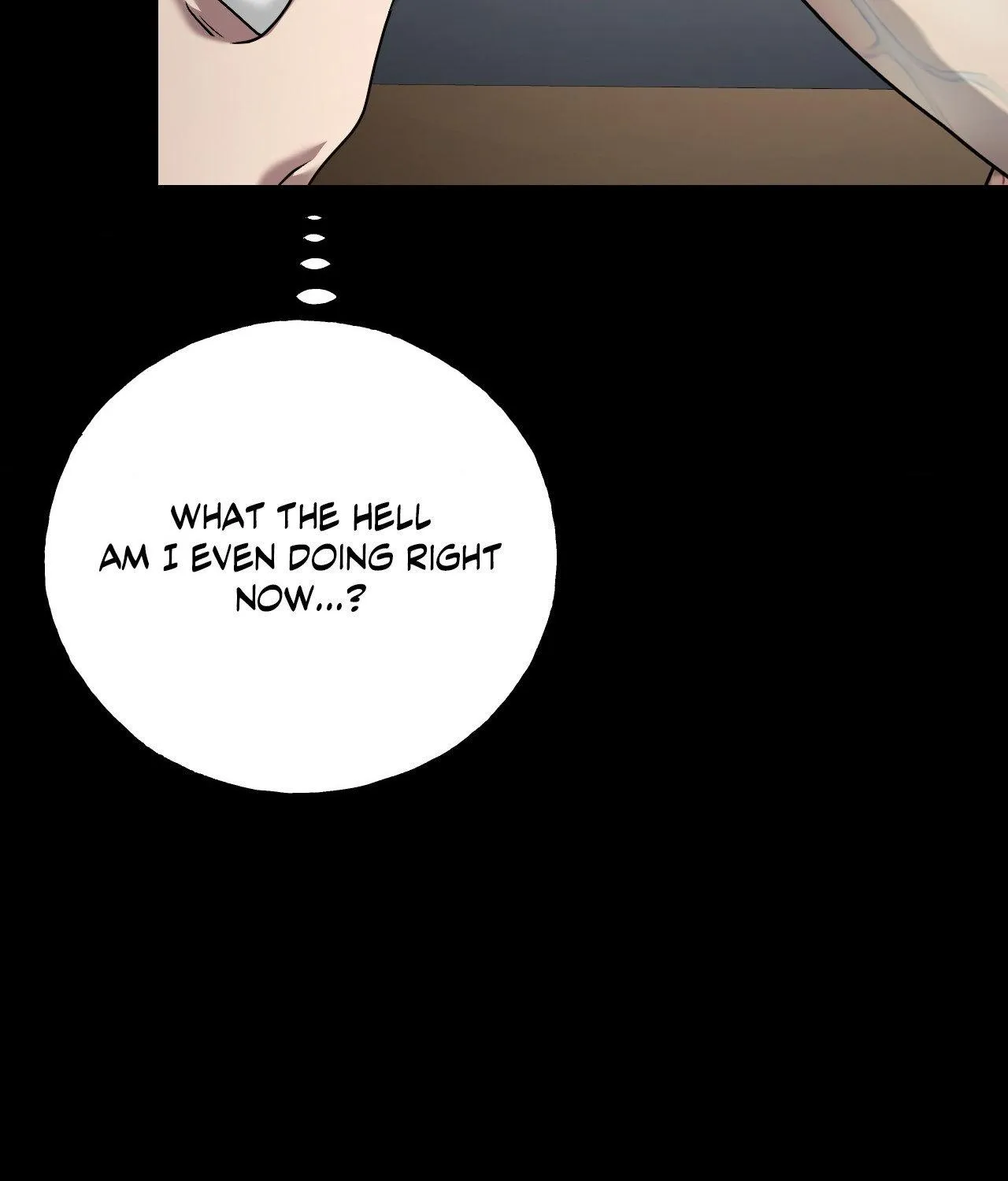 Bad Not Bat Chapter 3 page 25 - 