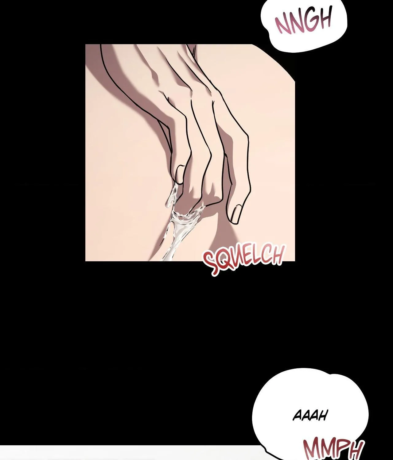 Bad Not Bat Chapter 3 page 27 - 