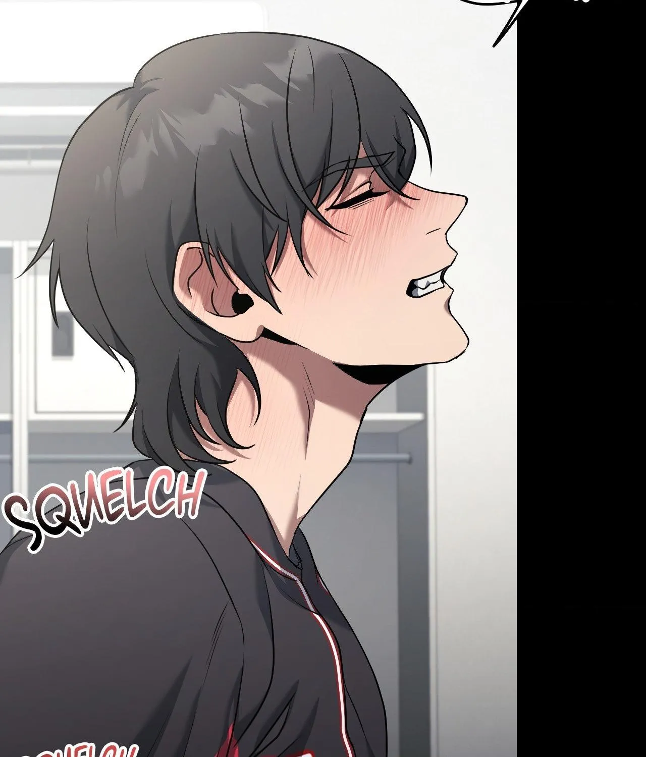 Bad Not Bat Chapter 3 page 28 - 