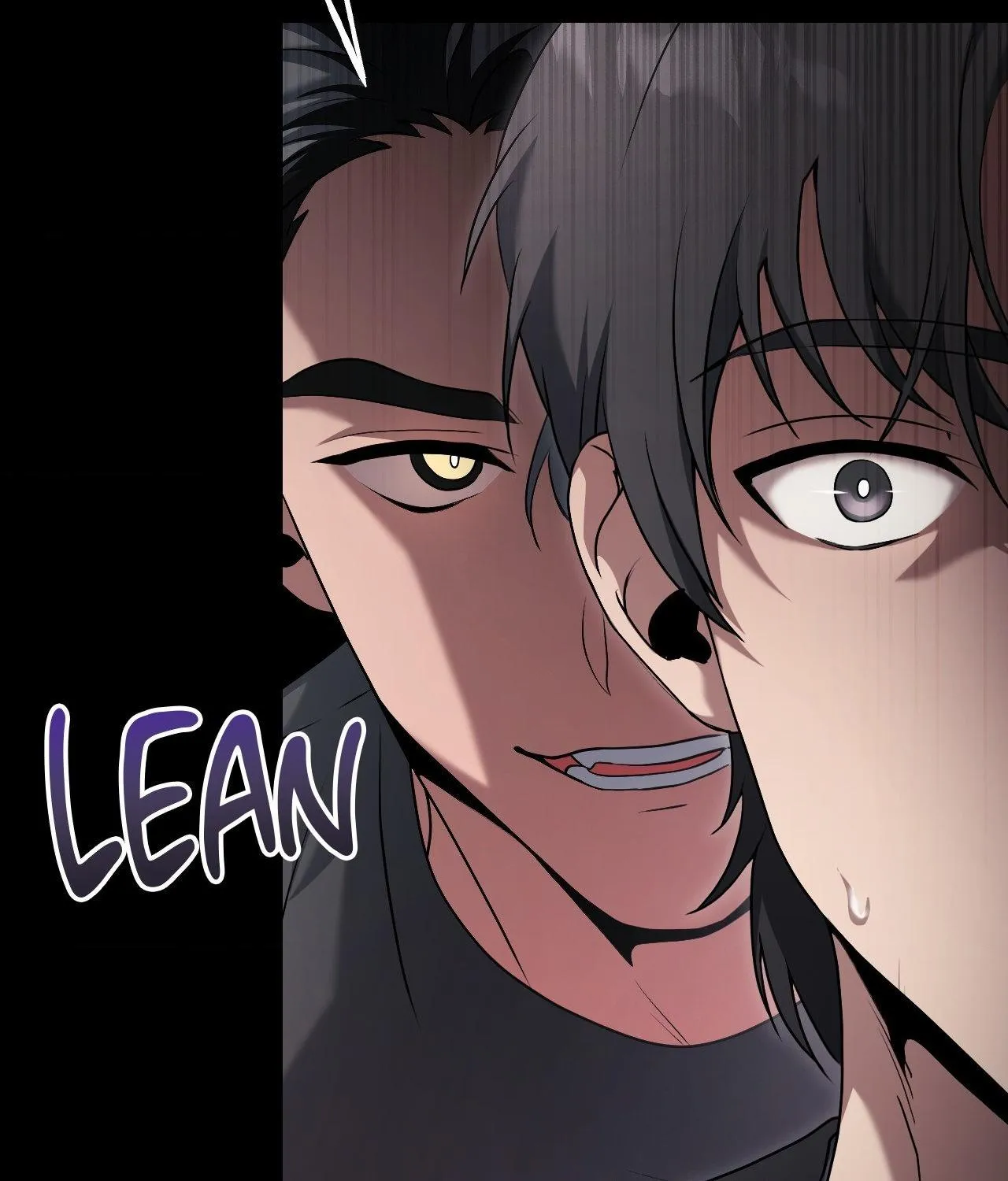 Bad Not Bat Chapter 3 page 30 - 