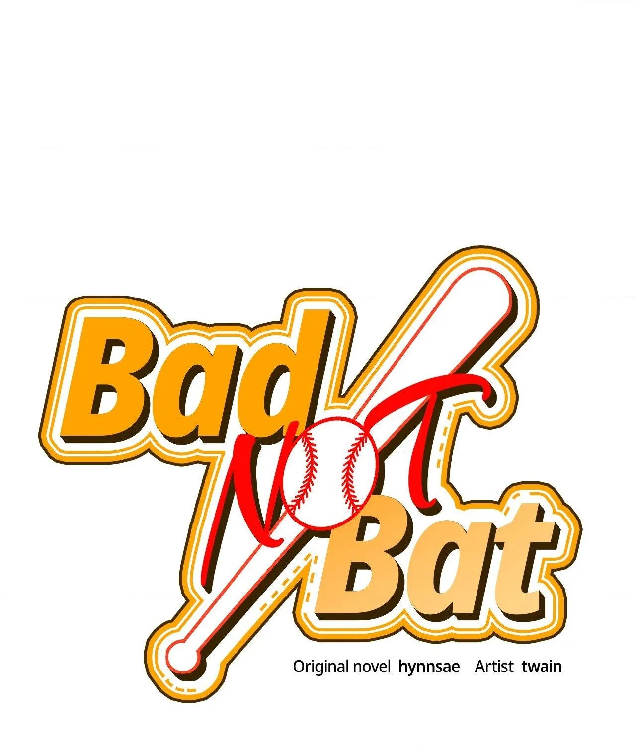 Bad Not Bat Chapter 3 page 39 - 