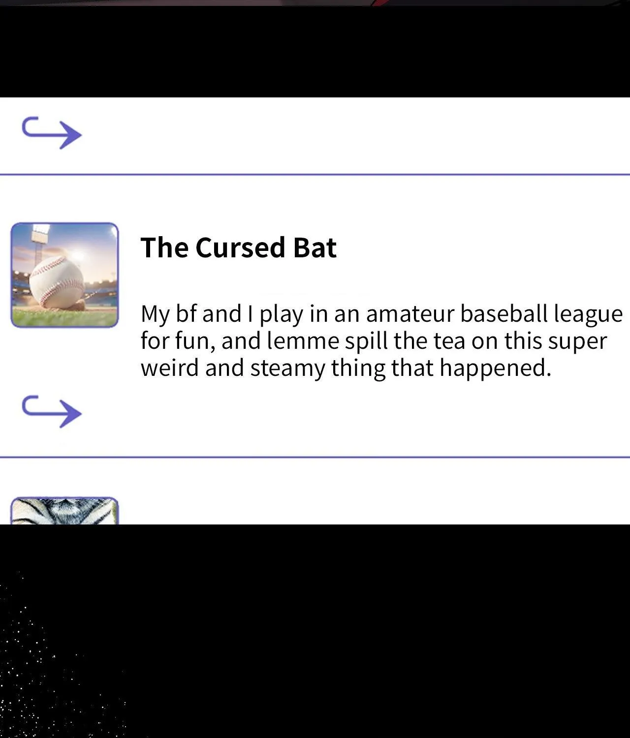 Bad Not Bat Chapter 3 page 5 - 