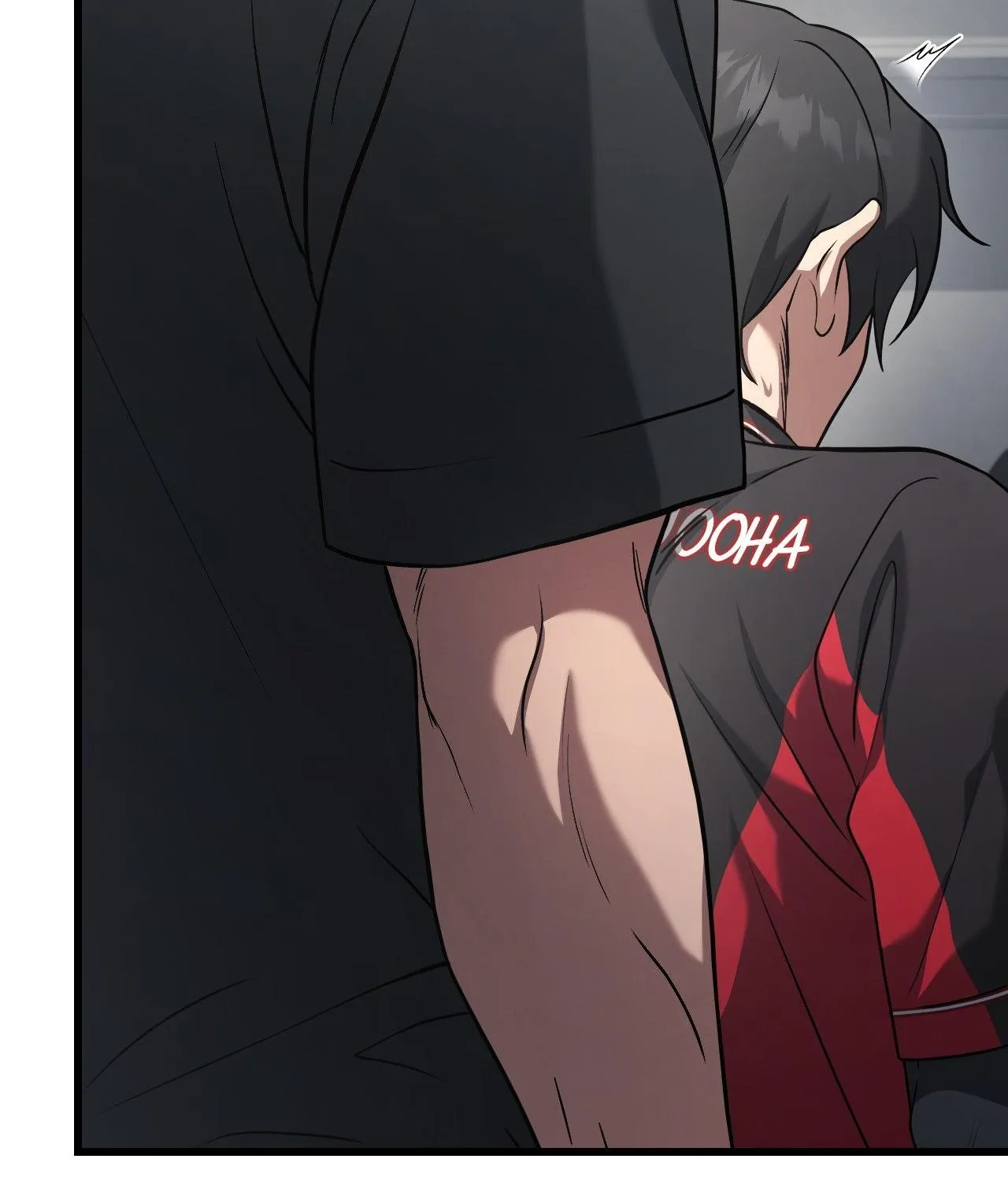 Bad Not Bat Chapter 3 page 47 - 