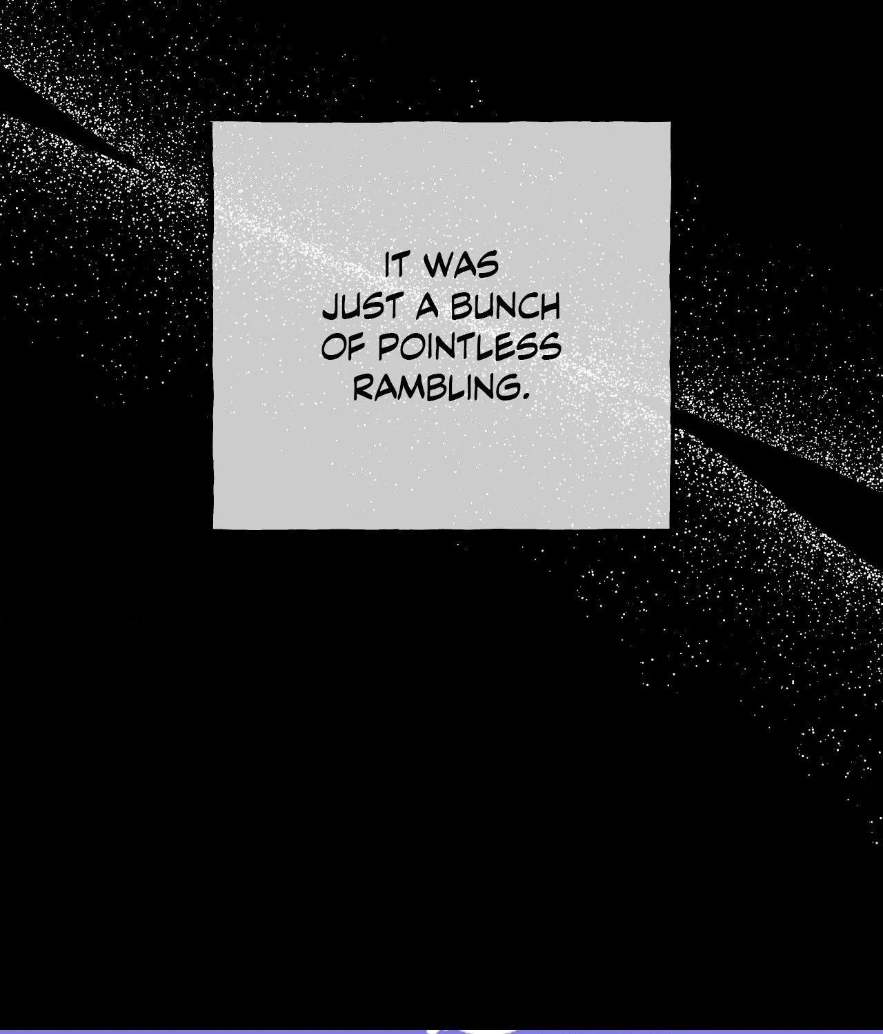 Bad Not Bat Chapter 3 page 6 - 