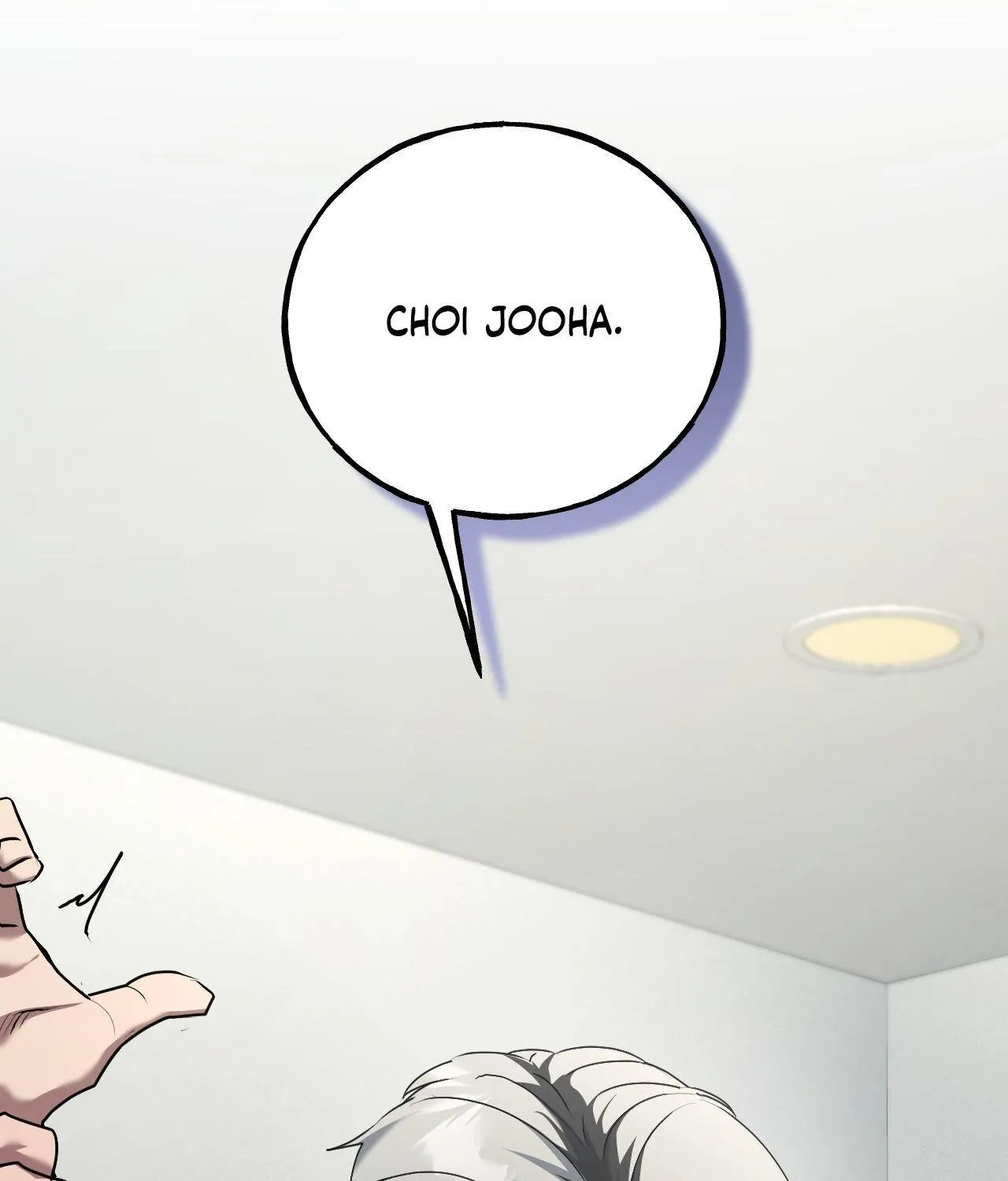 Bad Not Bat Chapter 3 page 54 - 
