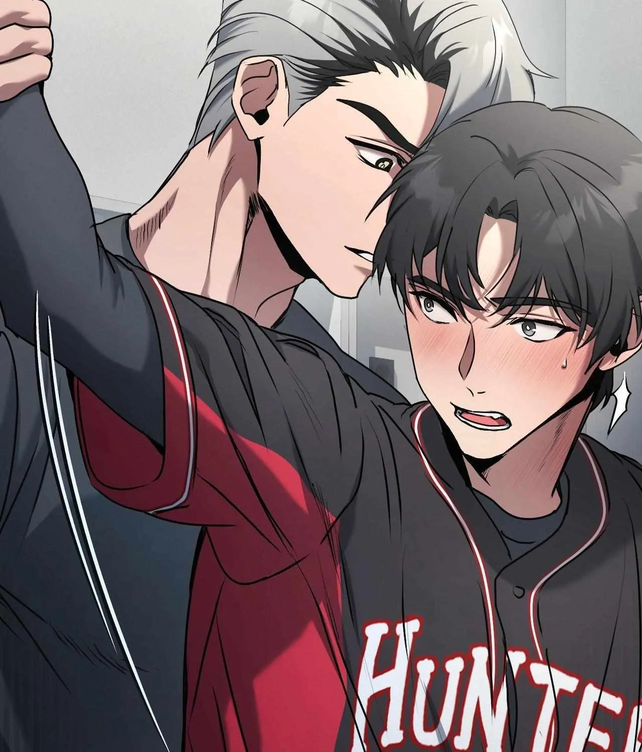 Bad Not Bat Chapter 3 page 55 - 