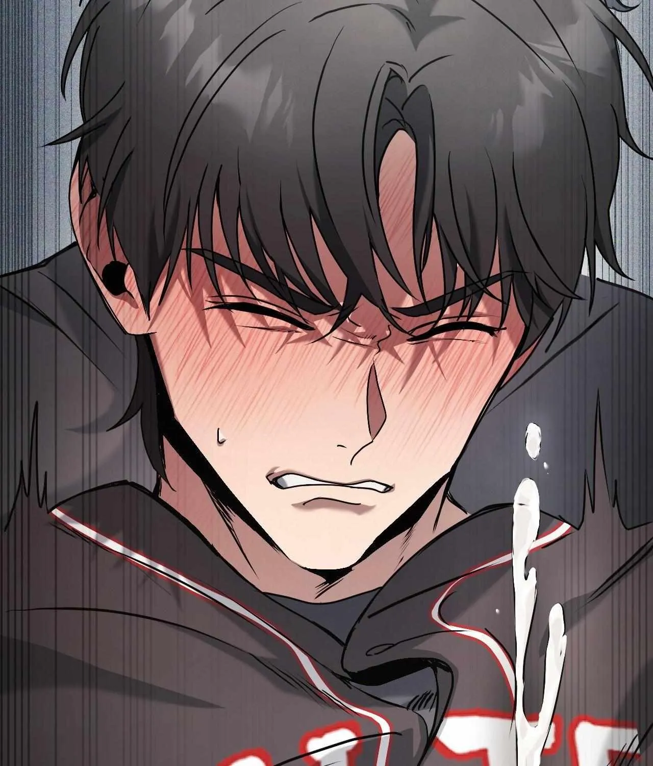 Bad Not Bat Chapter 3 page 61 - 