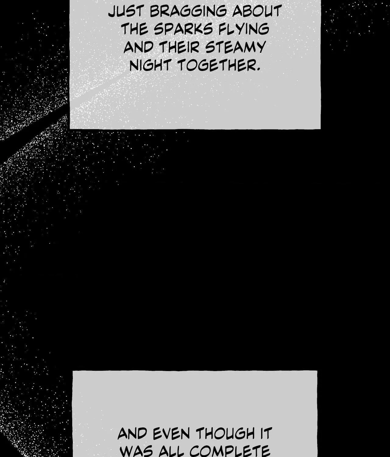 Bad Not Bat Chapter 3 page 8 - 