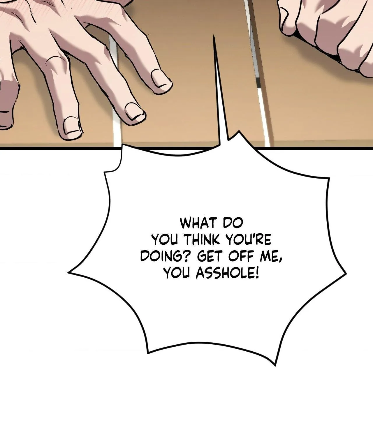 Bad Not Bat Chapter 3 page 76 - 