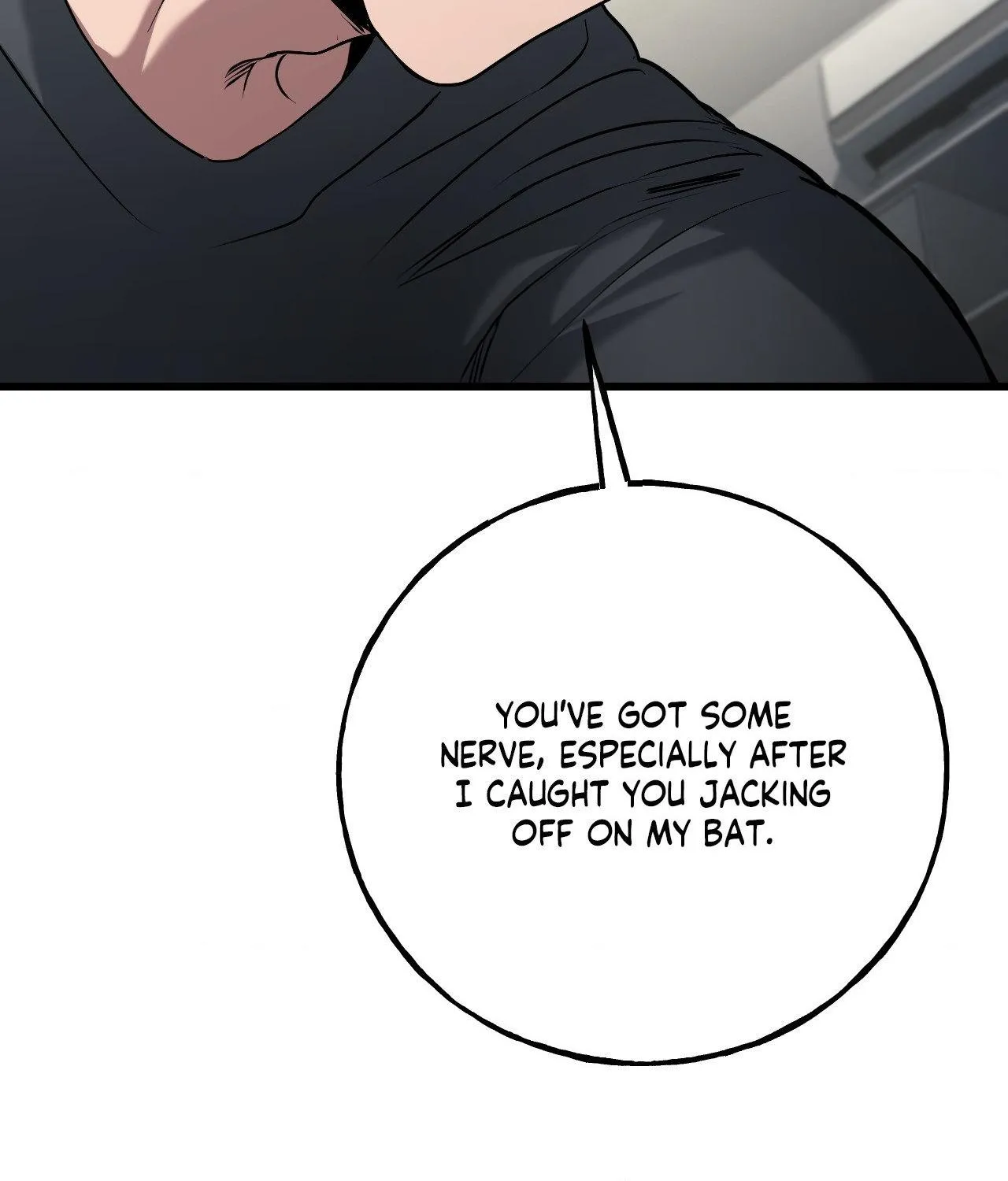 Bad Not Bat Chapter 3 page 78 - 