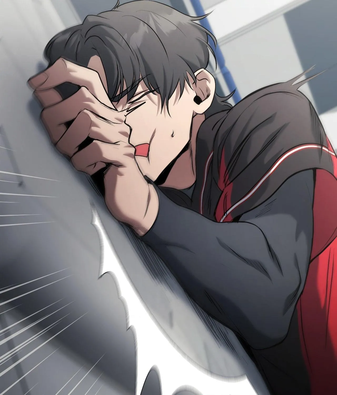 Bad Not Bat Chapter 3 page 82 - 