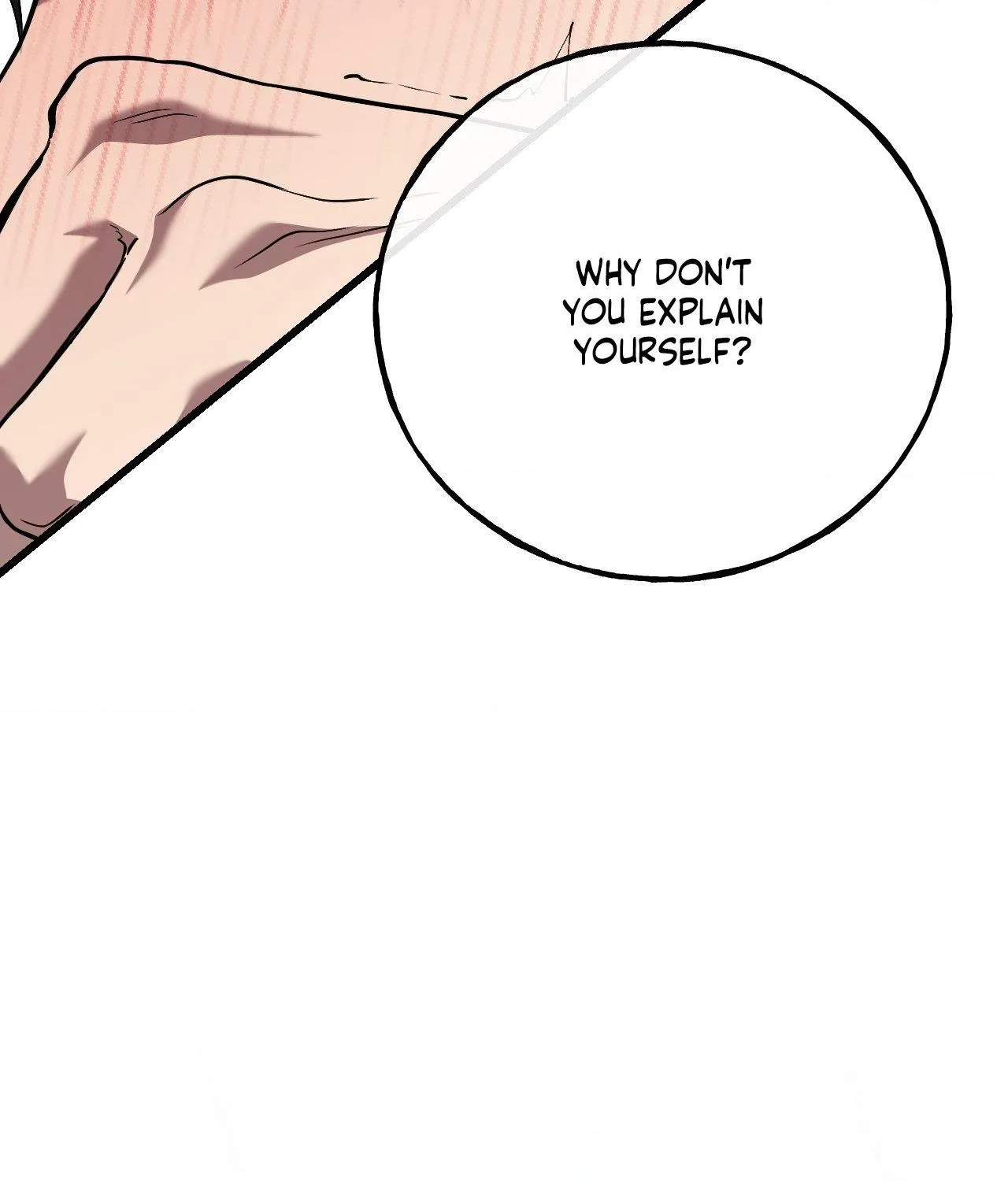 Bad Not Bat Chapter 3 page 85 - 