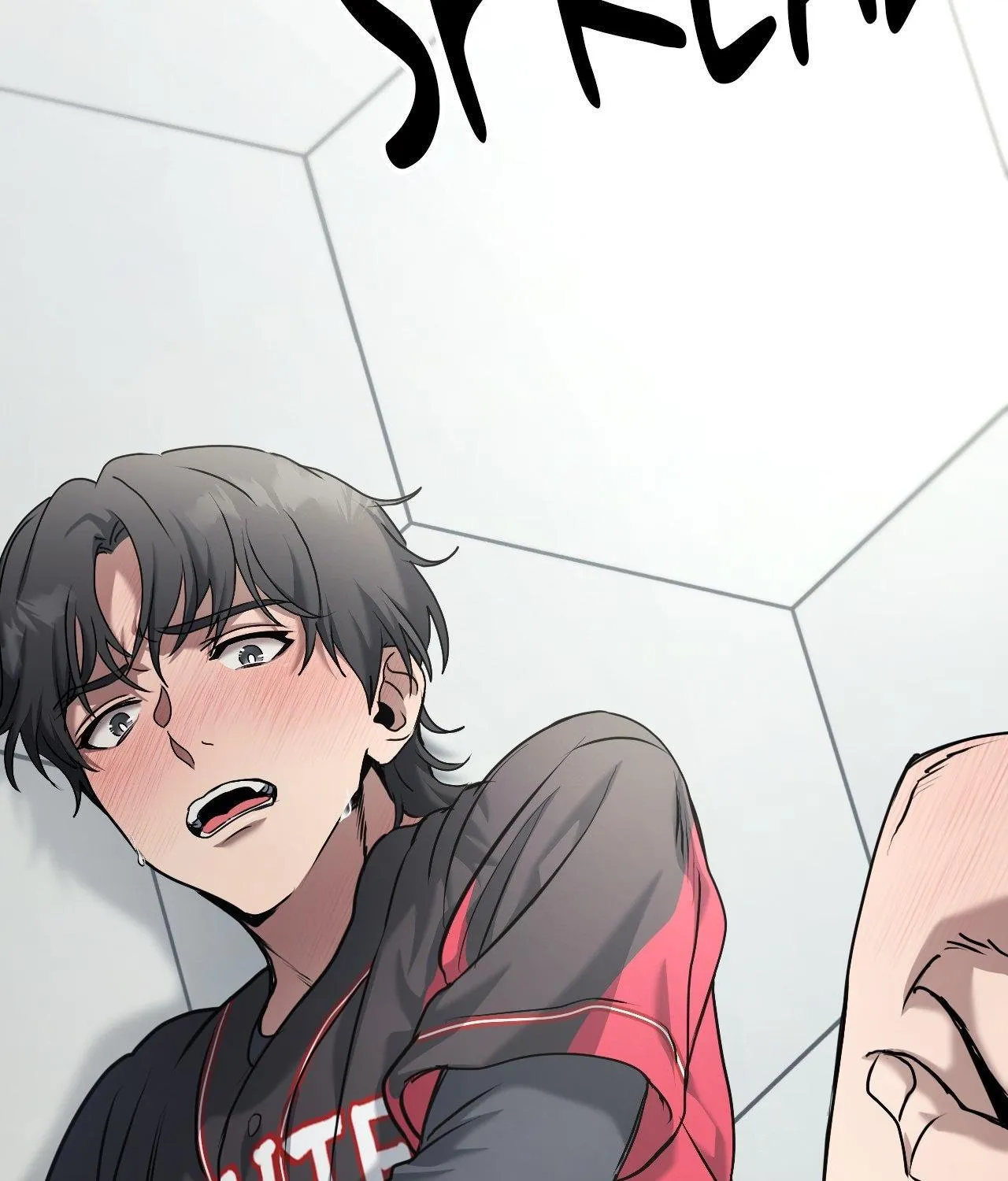 Bad Not Bat Chapter 3 page 87 - 