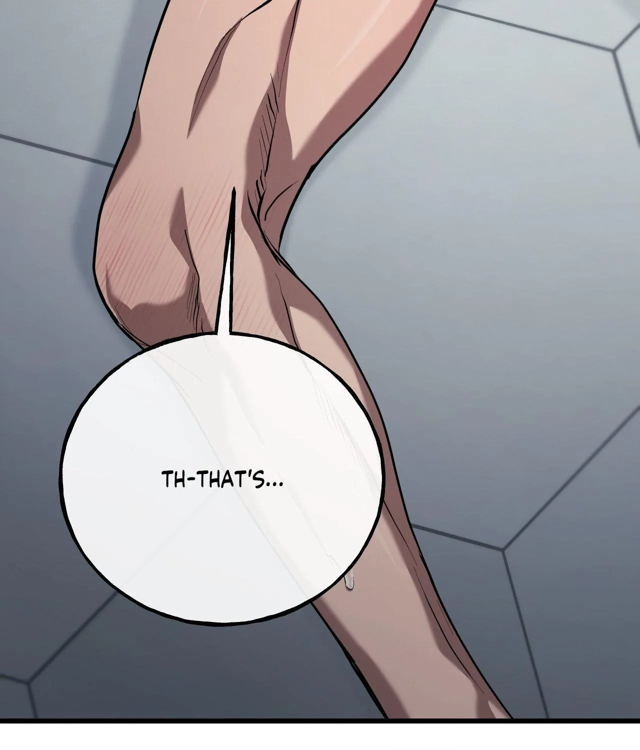 Bad Not Bat Chapter 3 page 89 - 