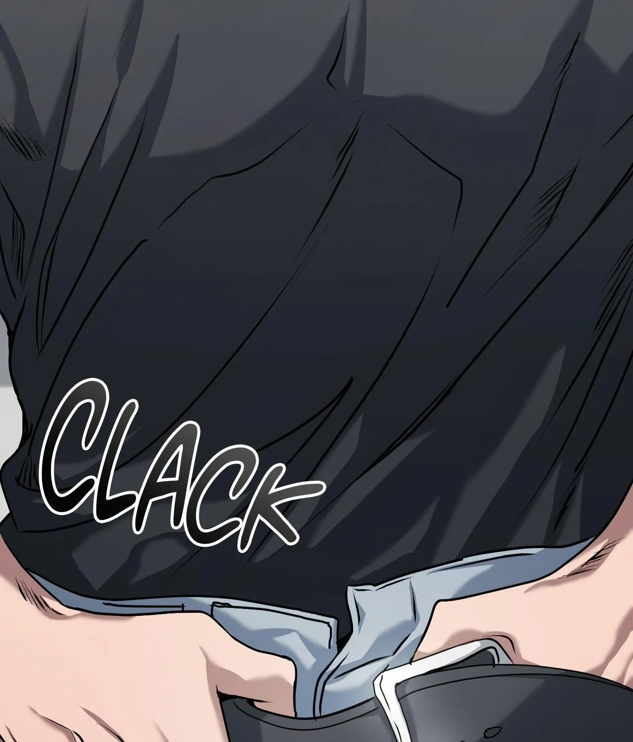 Bad Not Bat Chapter 3 page 98 - 