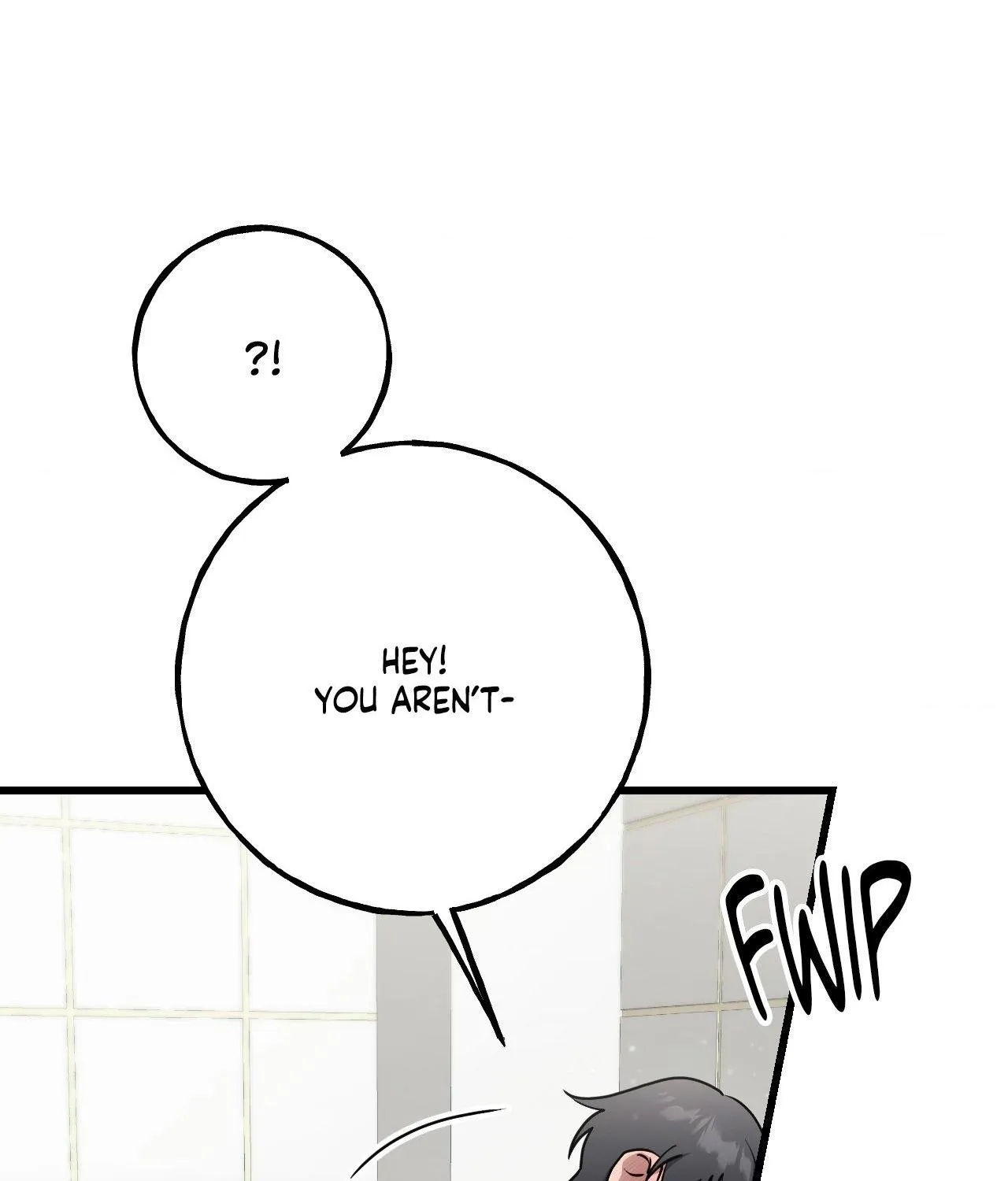 Bad Not Bat Chapter 4 page 103 - 