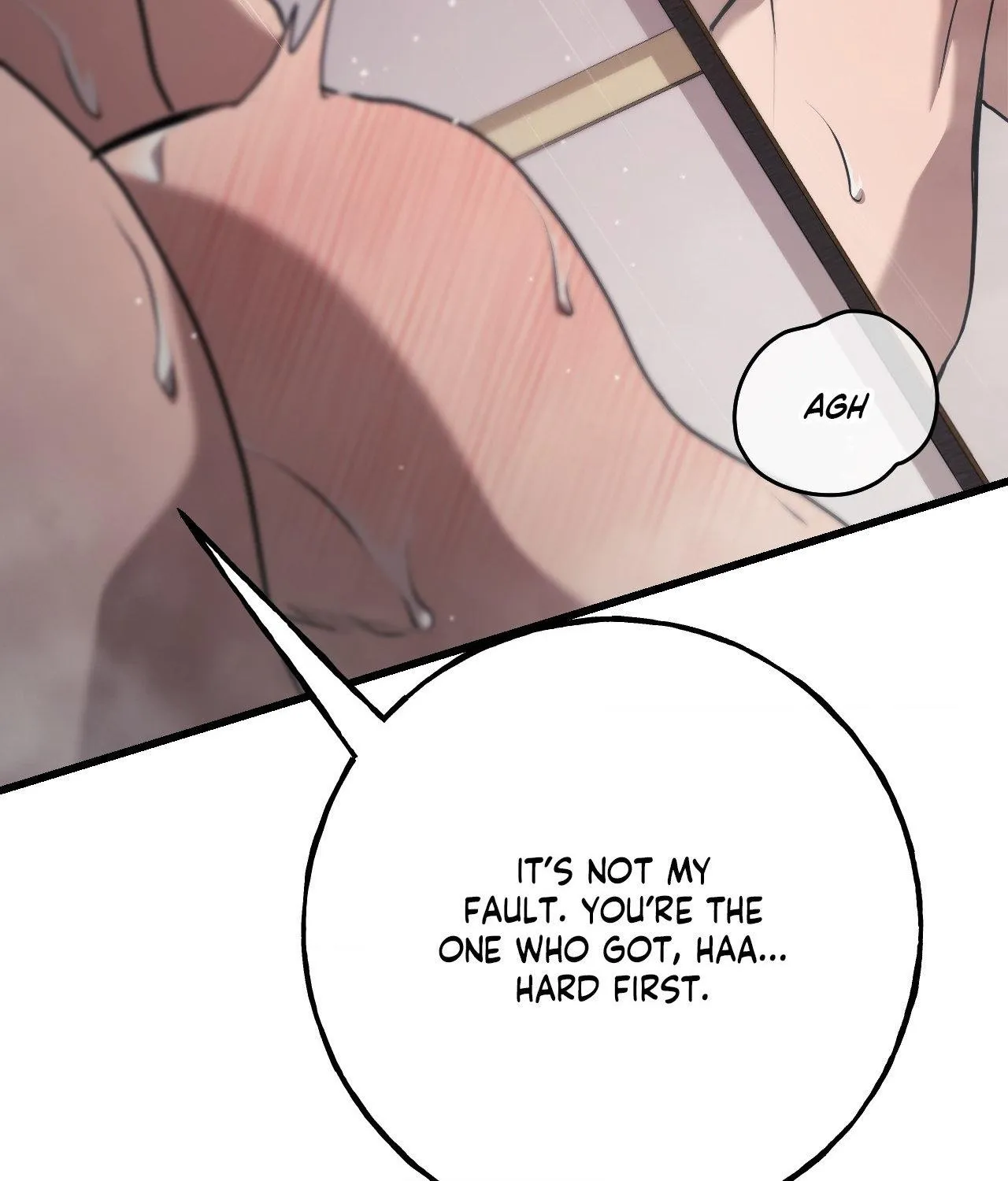 Bad Not Bat Chapter 4 page 113 - 