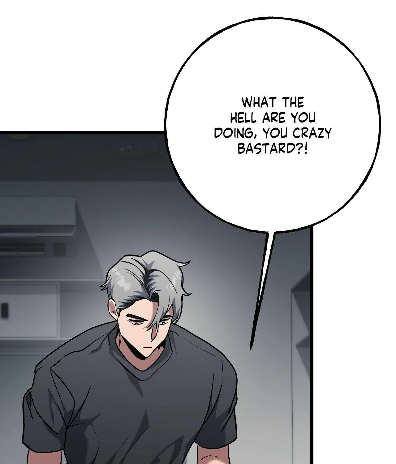 Bad Not Bat Chapter 4 page 13 - 