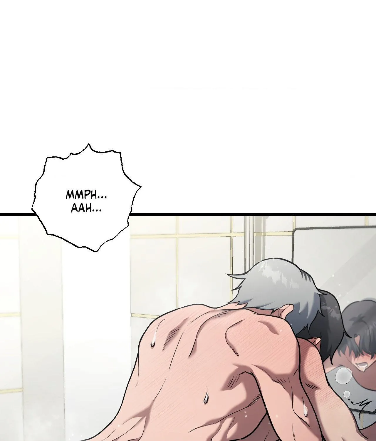 Bad Not Bat Chapter 4 page 124 - 