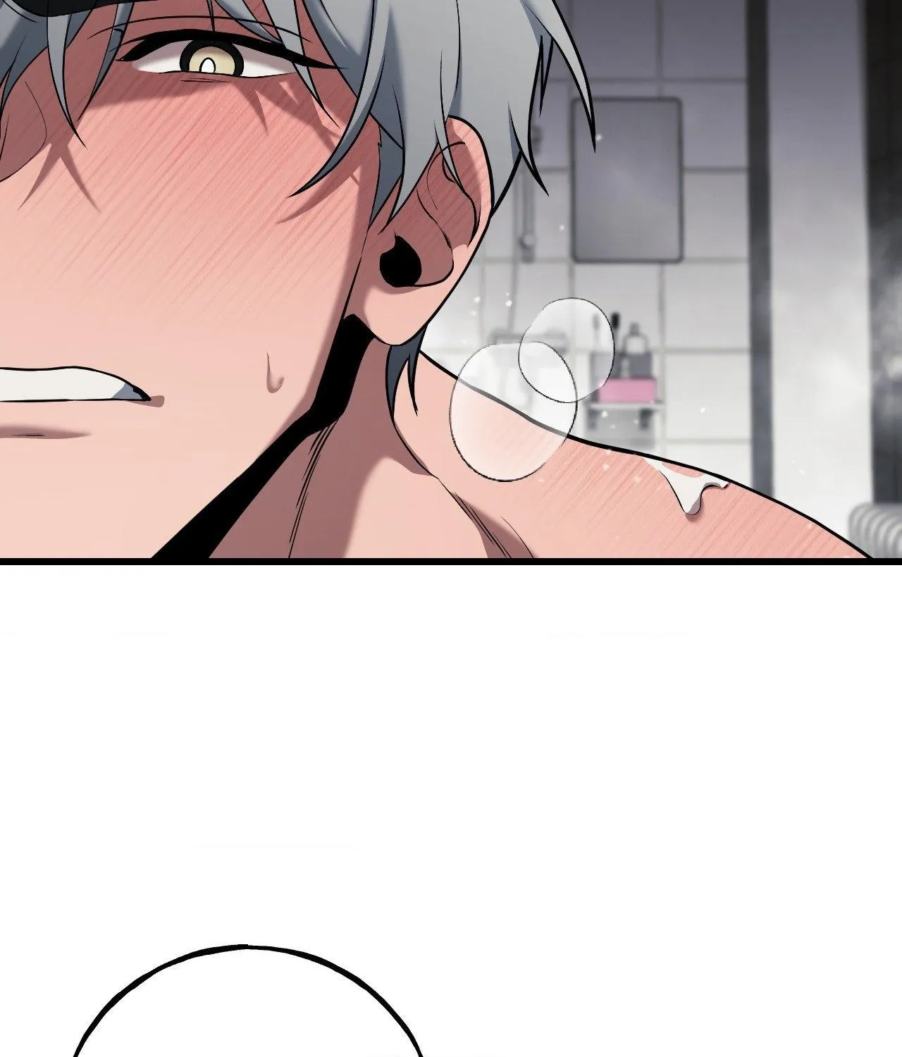 Bad Not Bat Chapter 4 page 126 - 