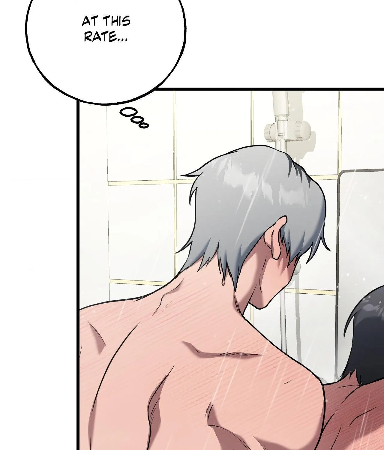 Bad Not Bat Chapter 4 page 127 - 