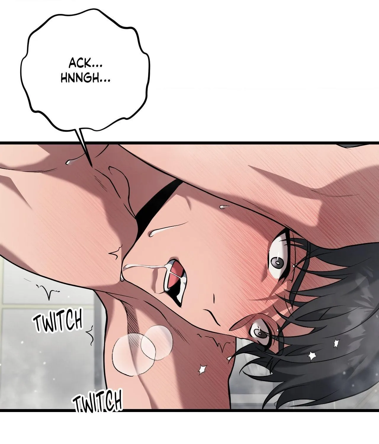 Bad Not Bat Chapter 4 page 134 - 