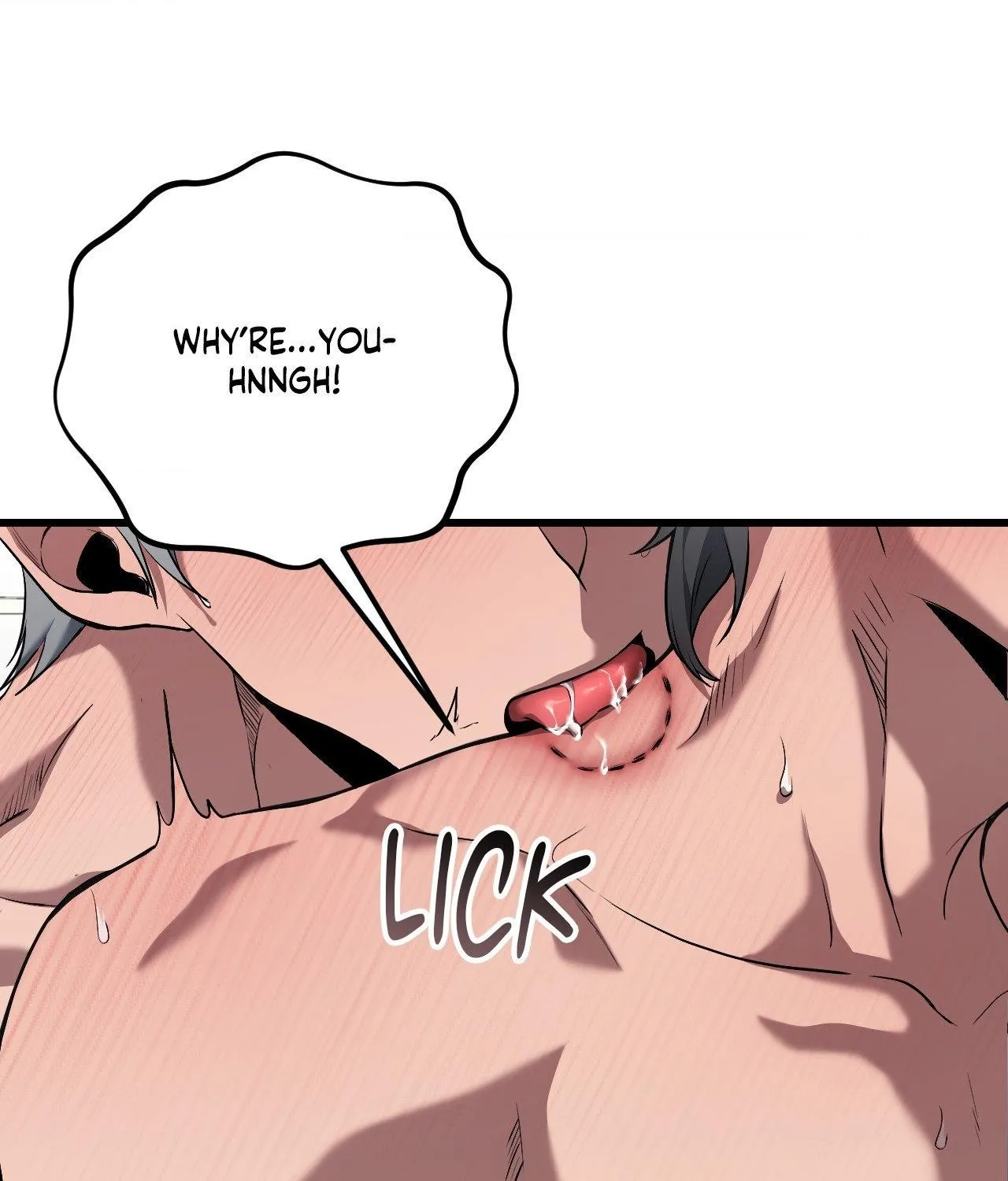 Bad Not Bat Chapter 4 page 140 - 