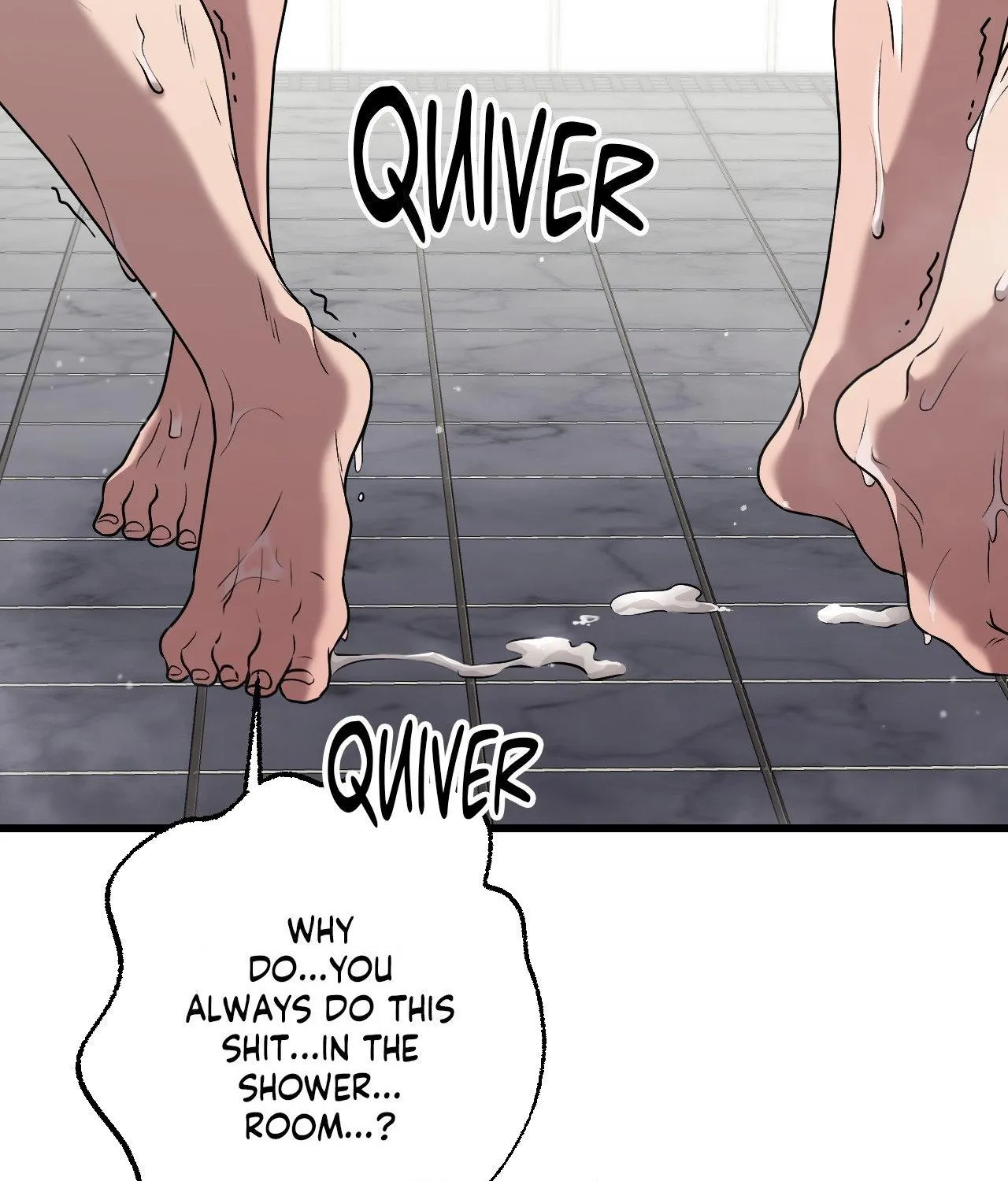 Bad Not Bat Chapter 4 page 142 - 