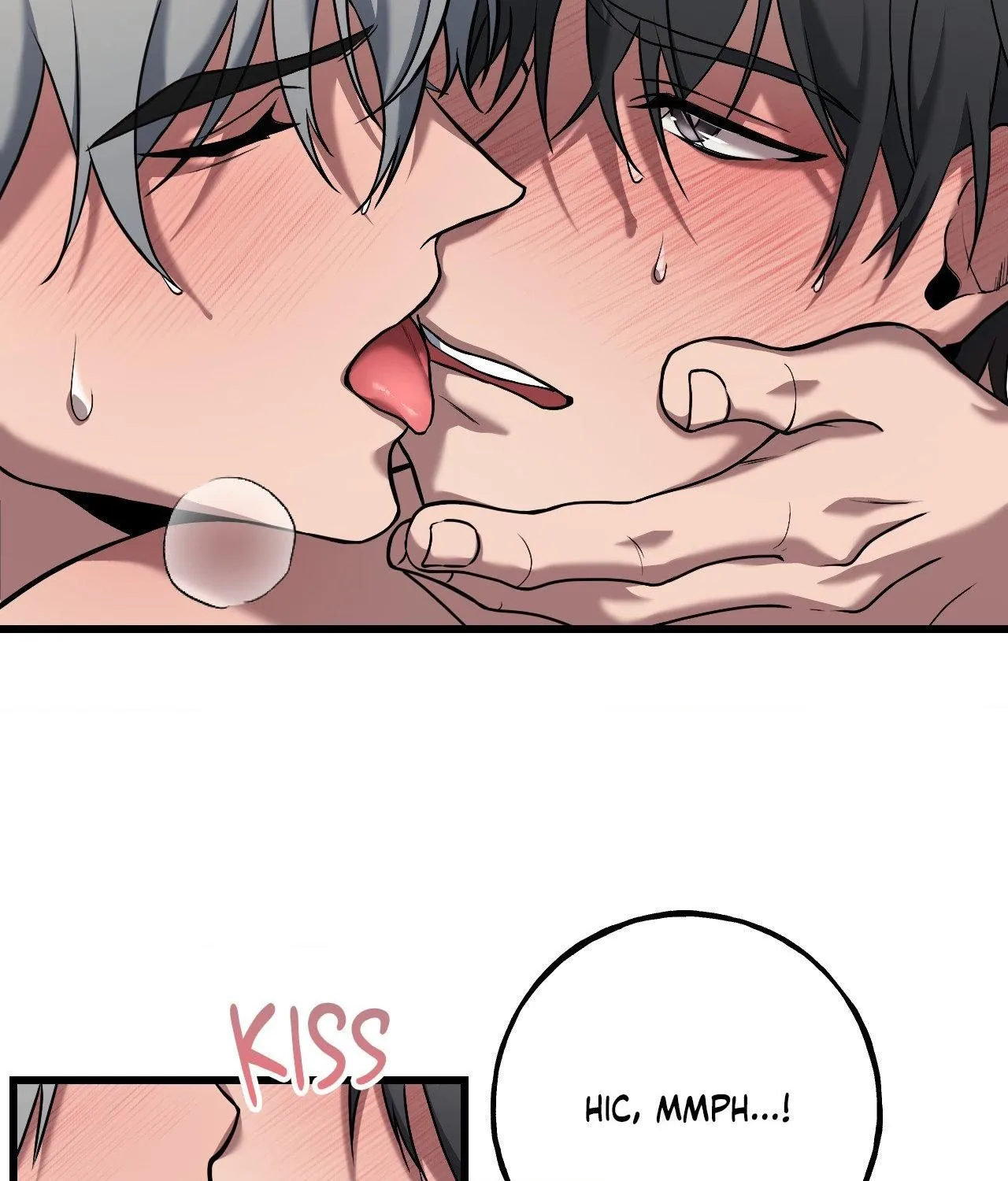 Bad Not Bat Chapter 4 page 147 - 