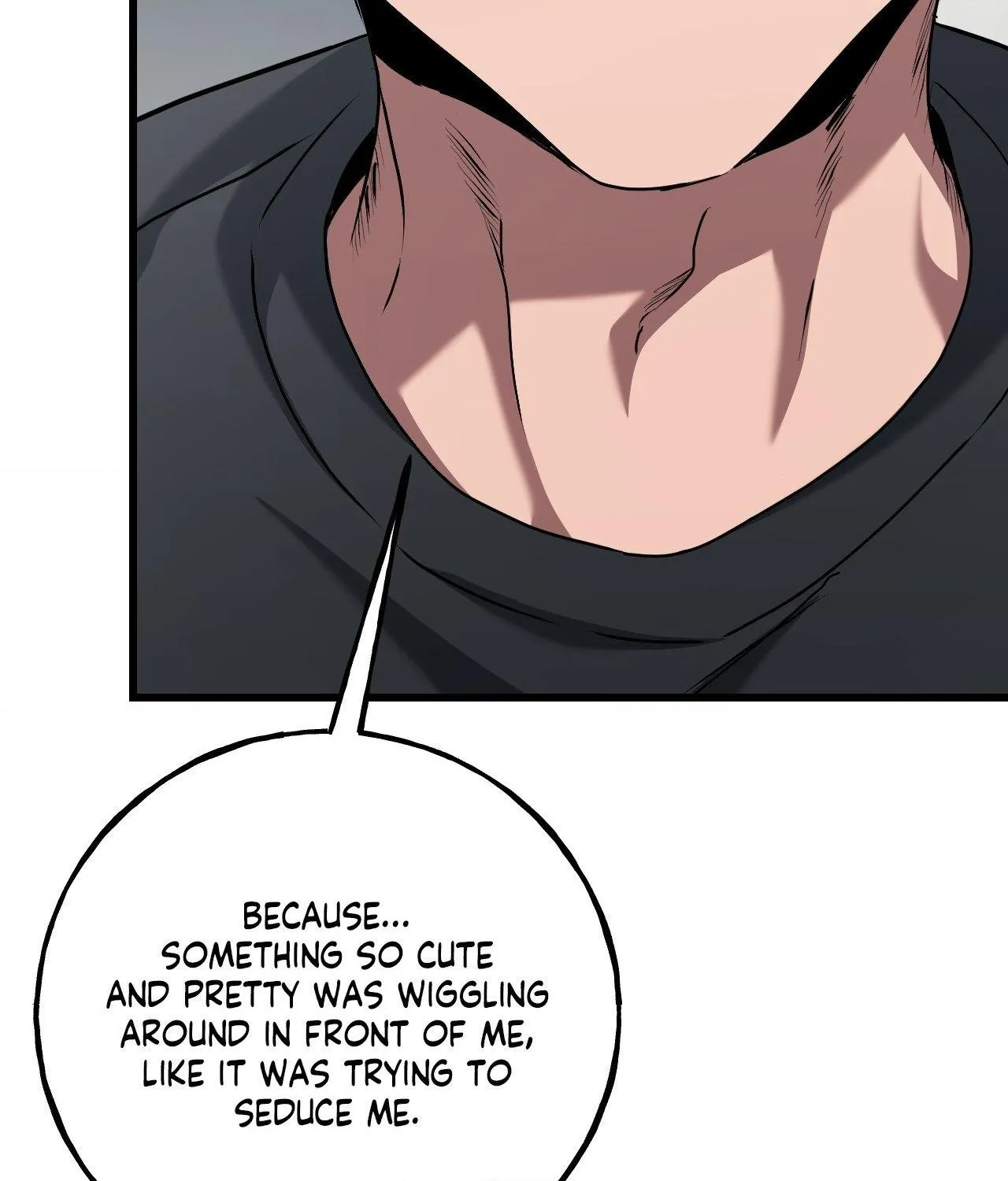 Bad Not Bat Chapter 4 page 16 - 