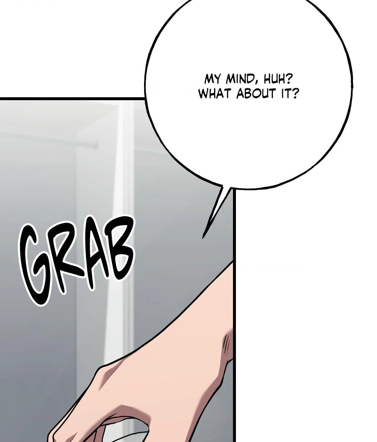 Bad Not Bat Chapter 4 page 20 - 