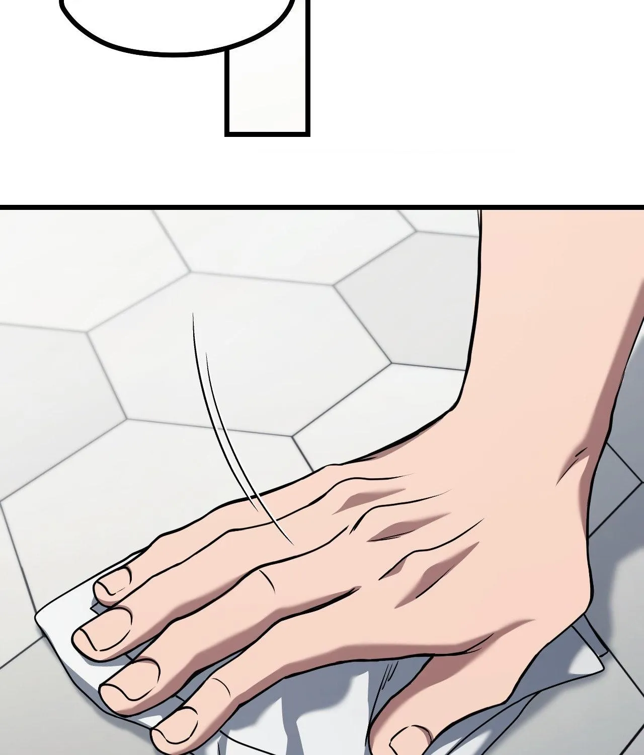 Bad Not Bat Chapter 4 page 3 - 