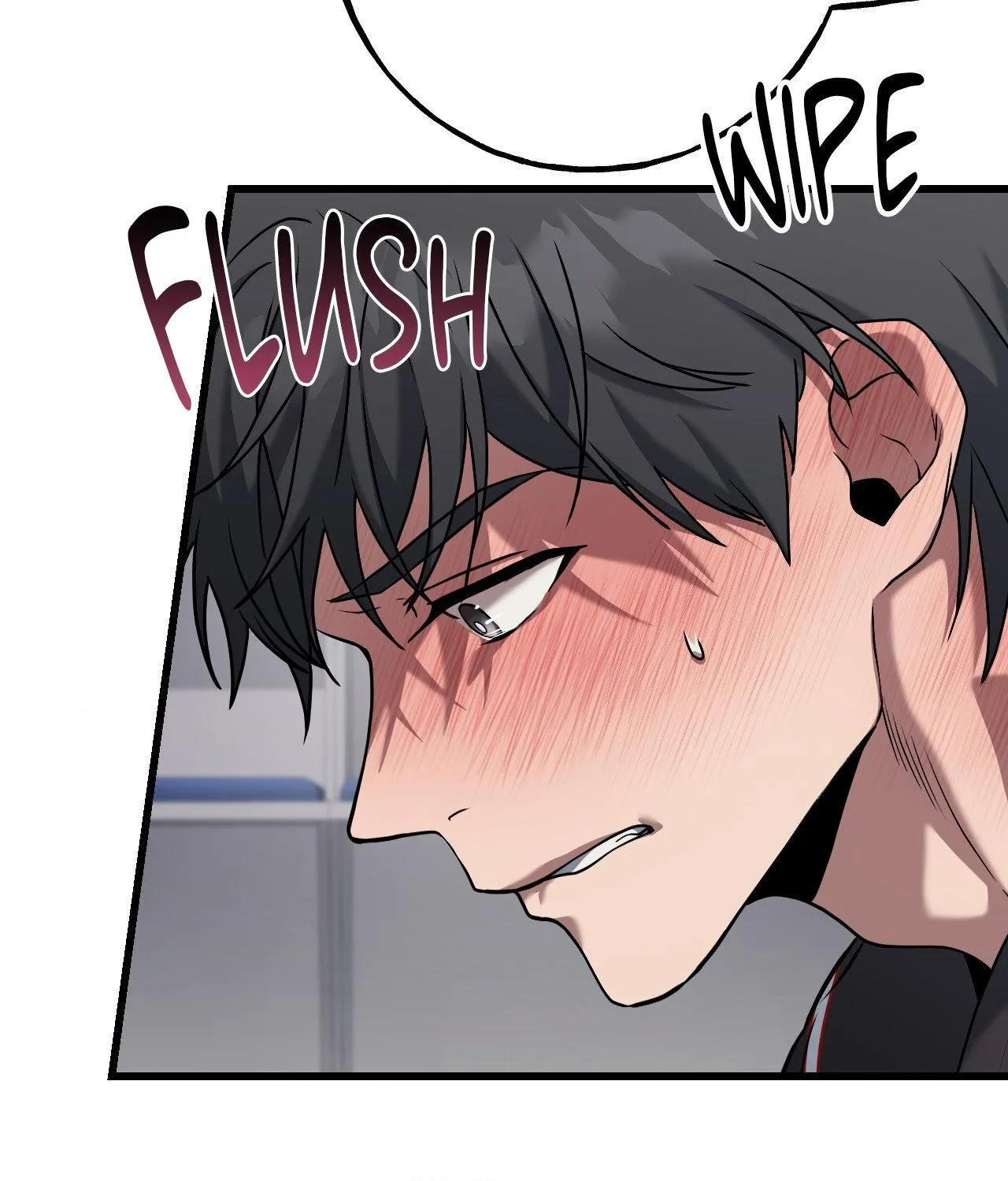 Bad Not Bat Chapter 4 page 22 - 