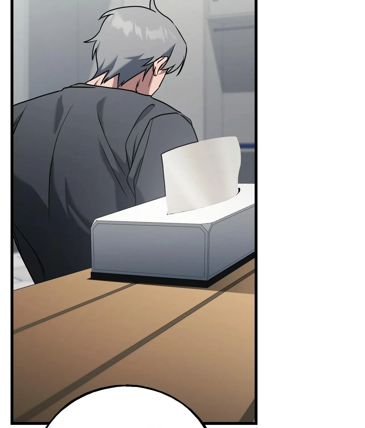 Bad Not Bat Chapter 4 page 24 - 
