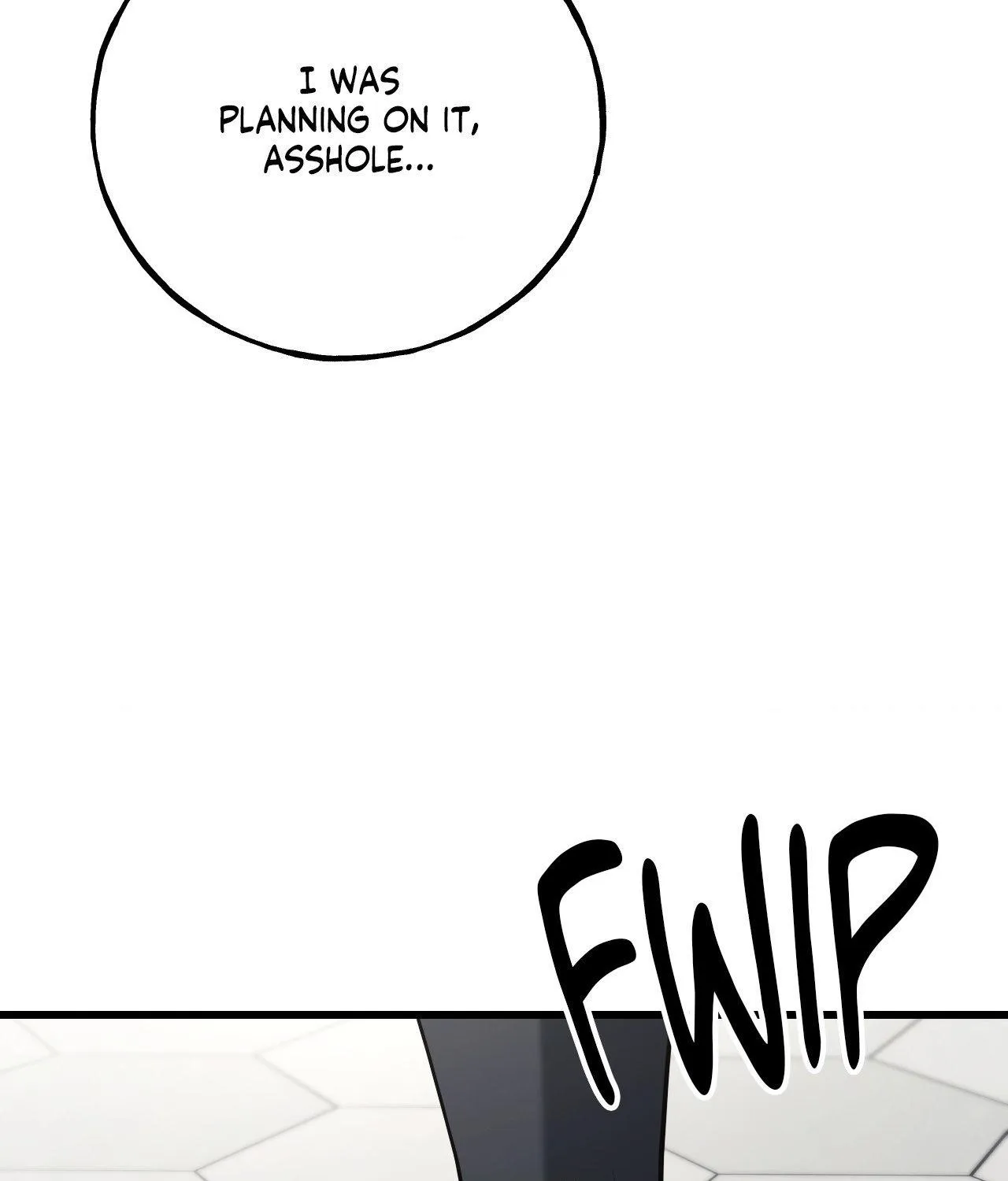 Bad Not Bat Chapter 4 page 25 - 