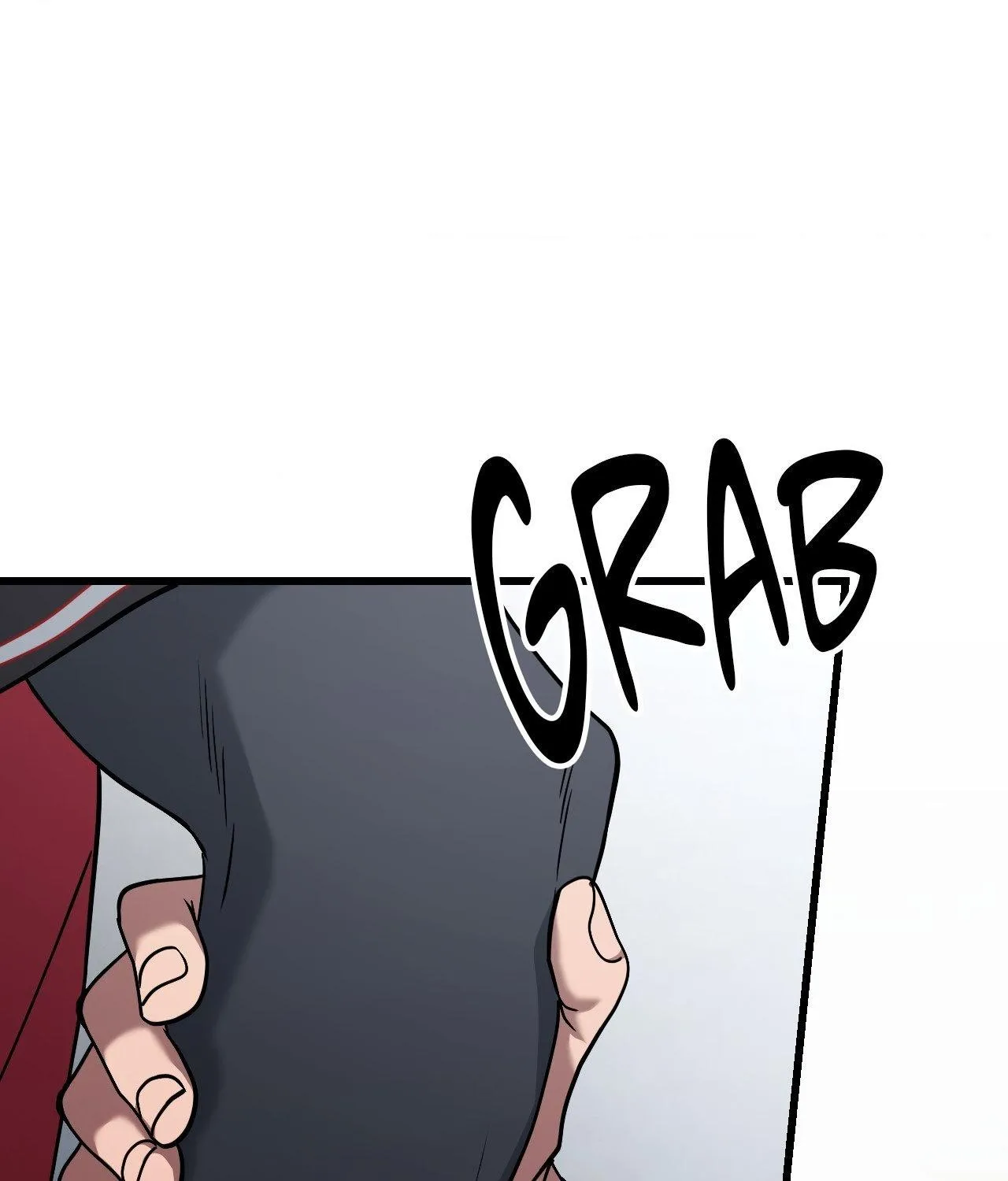 Bad Not Bat Chapter 4 page 29 - 