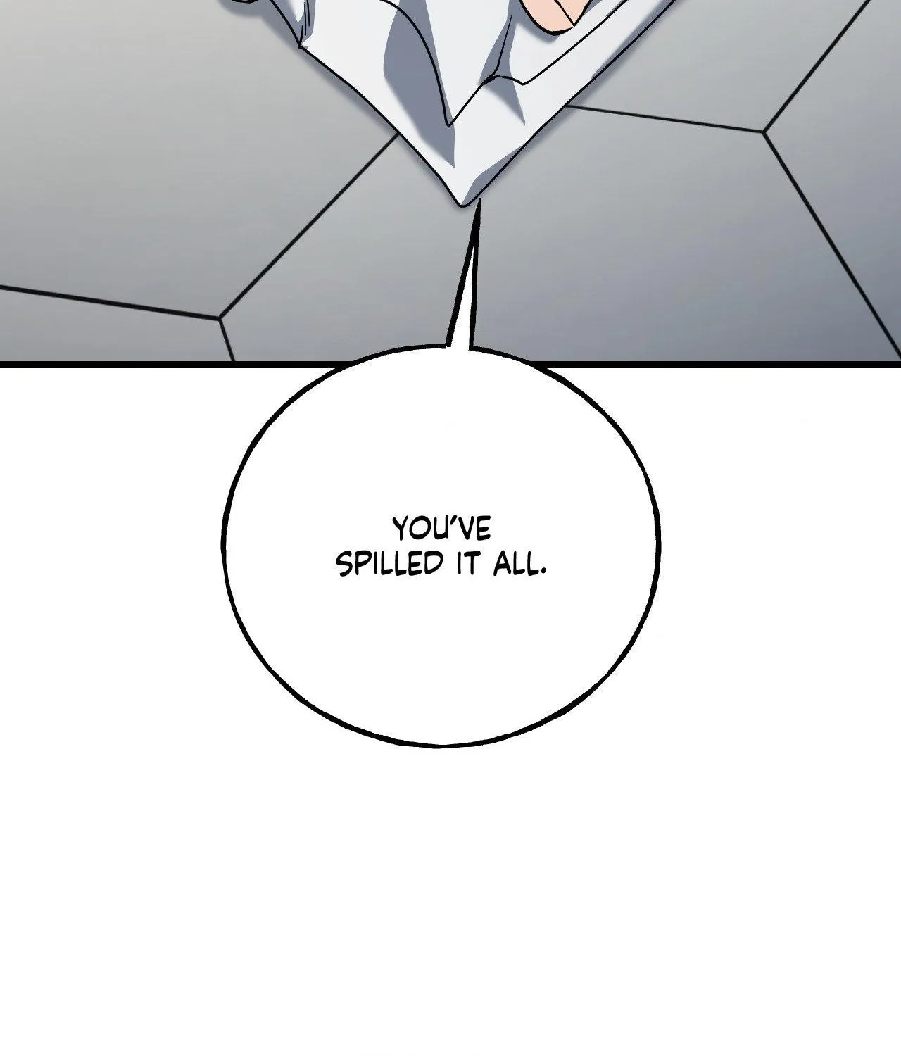 Bad Not Bat Chapter 4 page 4 - 