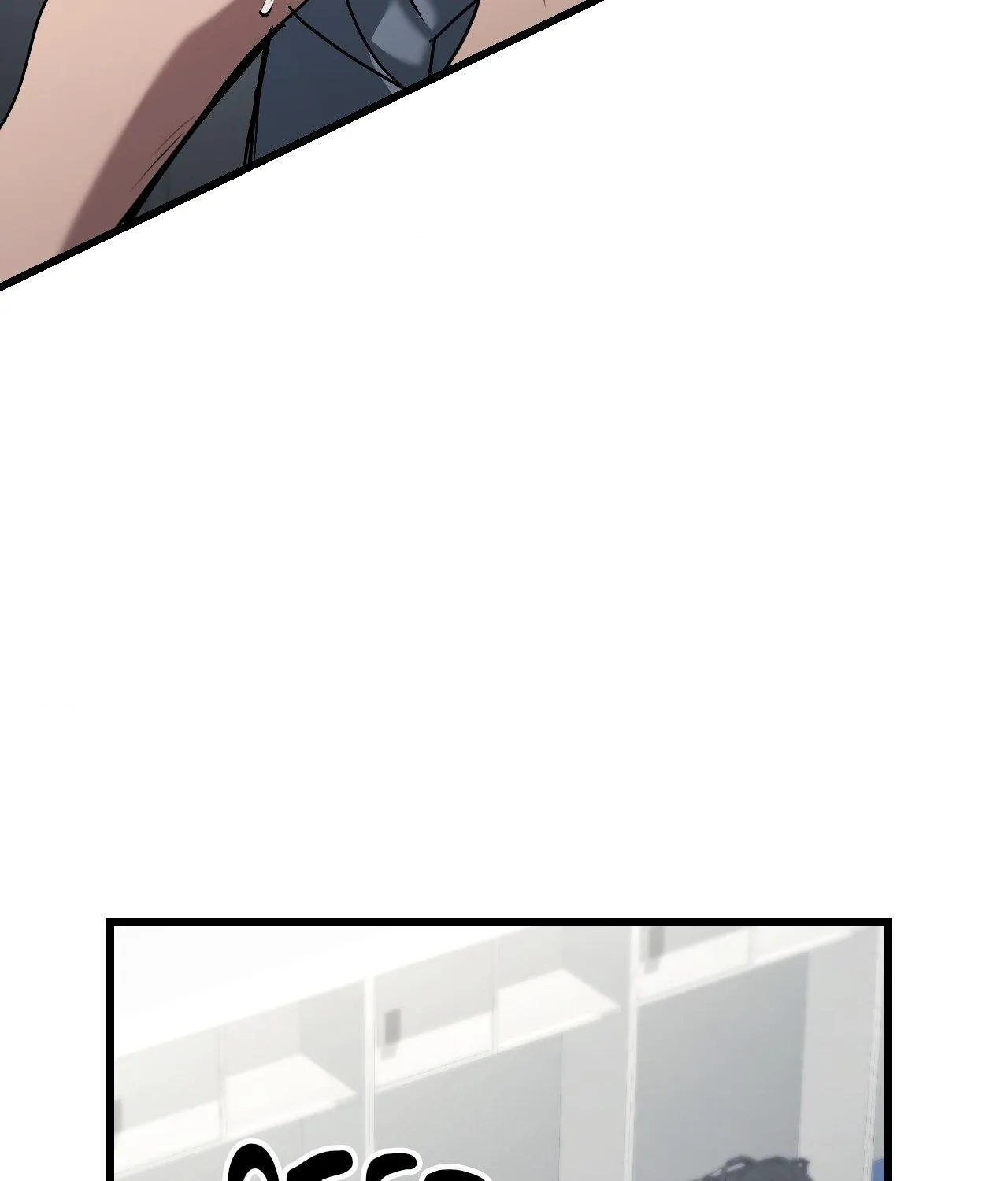 Bad Not Bat Chapter 4 page 33 - 