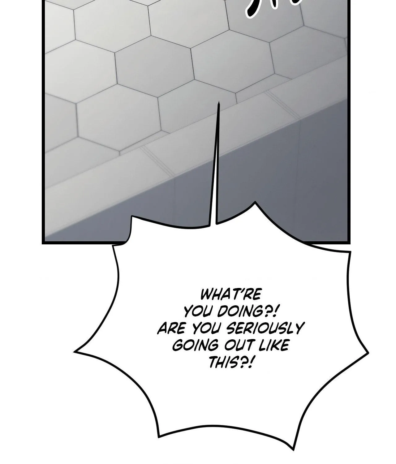 Bad Not Bat Chapter 4 page 35 - 