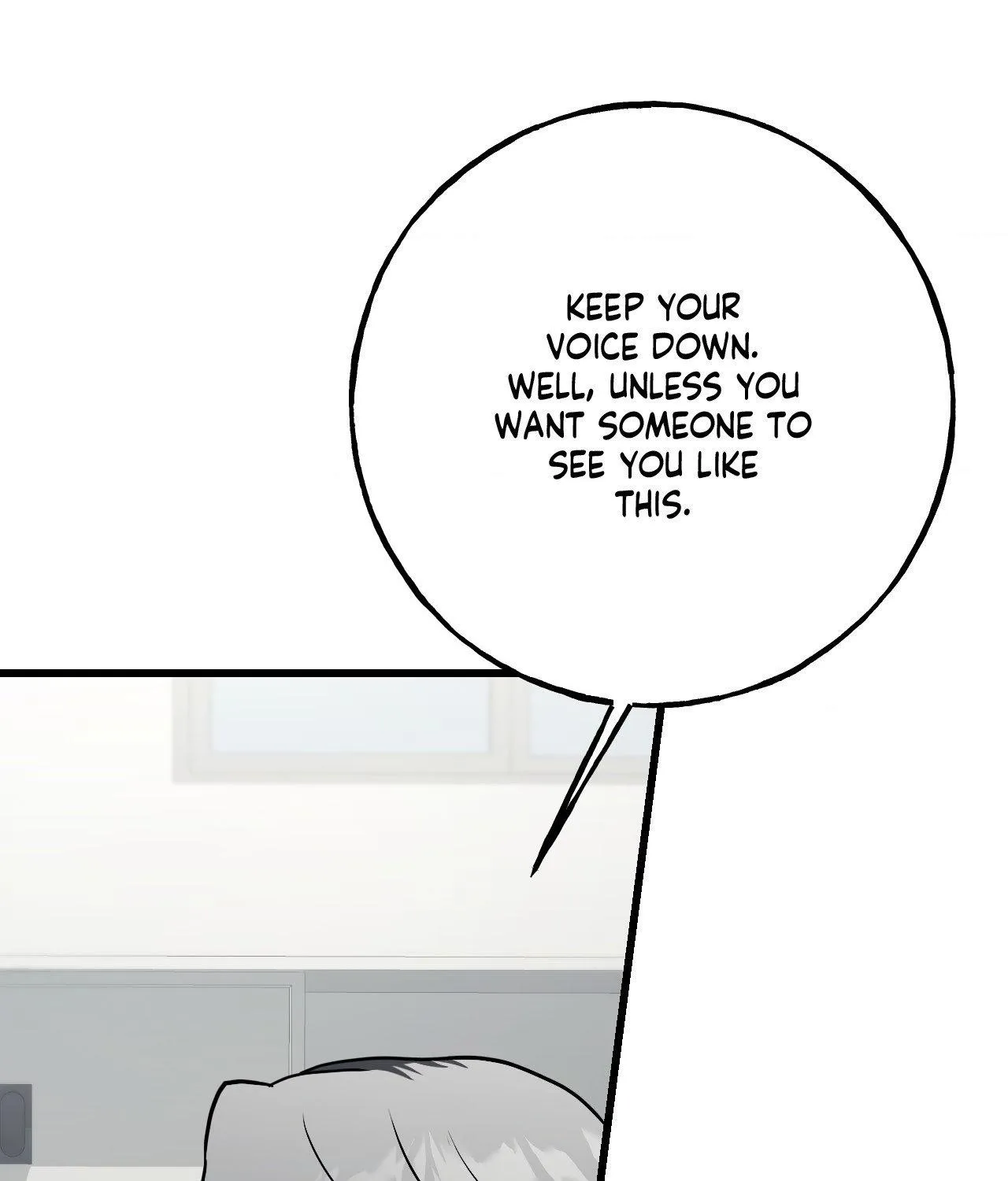 Bad Not Bat Chapter 4 page 39 - 