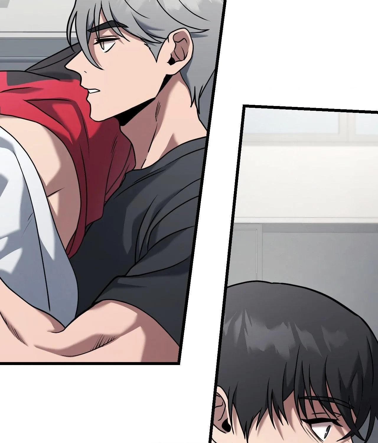Bad Not Bat Chapter 4 page 40 - 