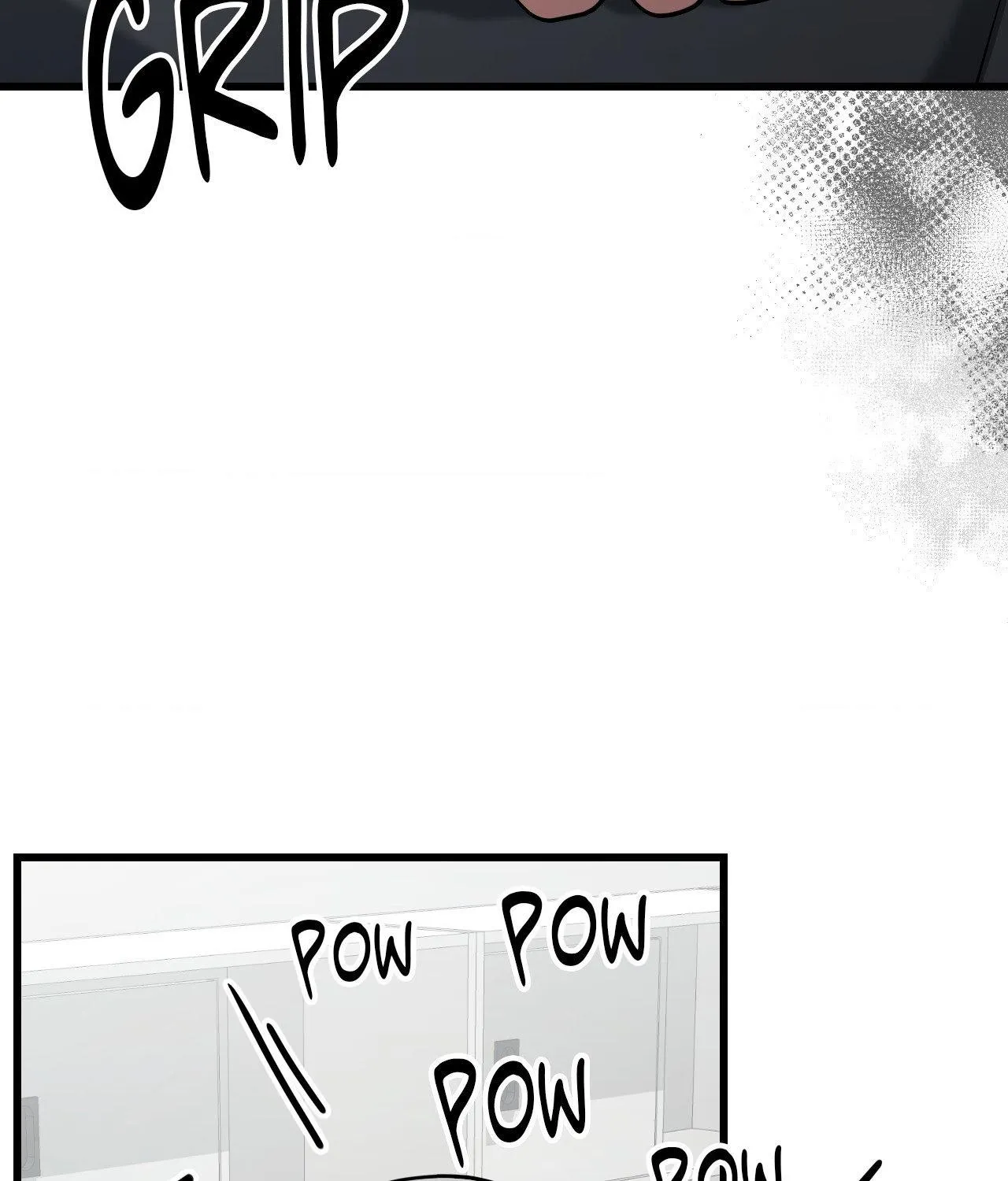 Bad Not Bat Chapter 4 page 43 - 
