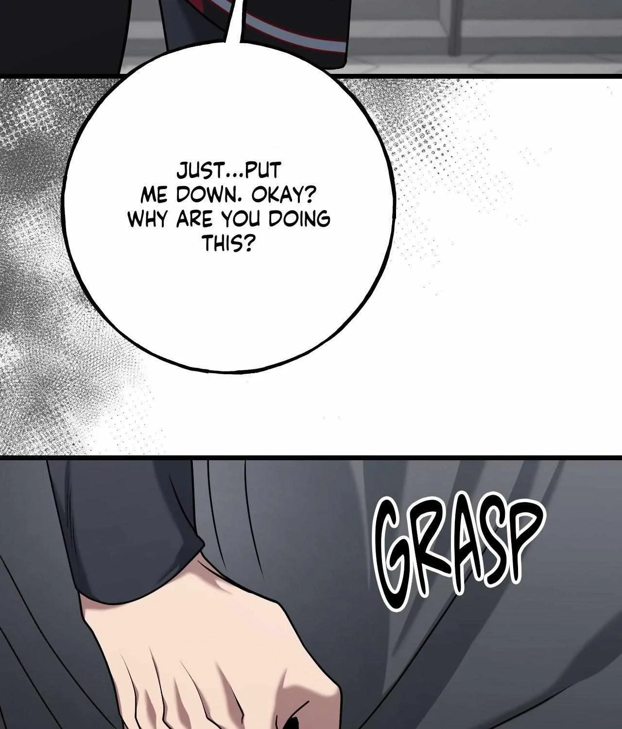 Bad Not Bat Chapter 4 page 47 - 