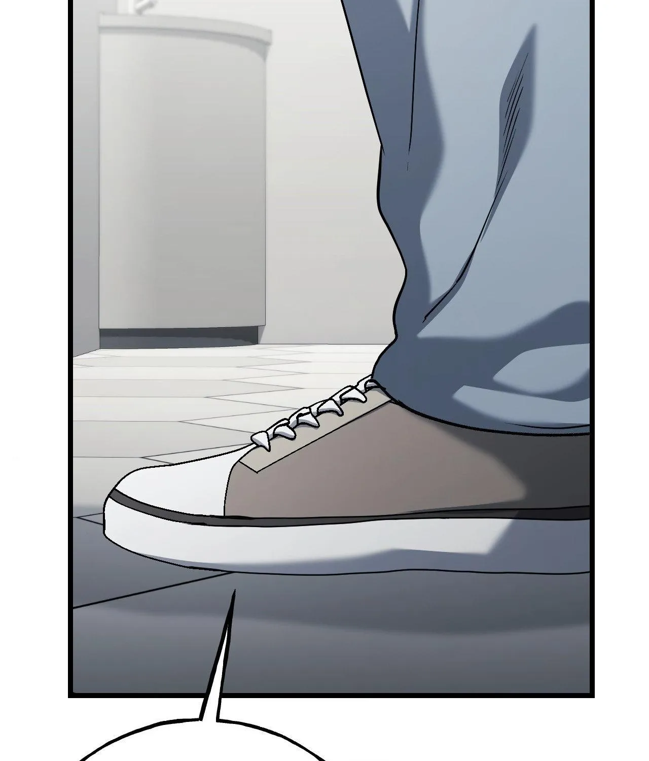 Bad Not Bat Chapter 4 page 50 - 