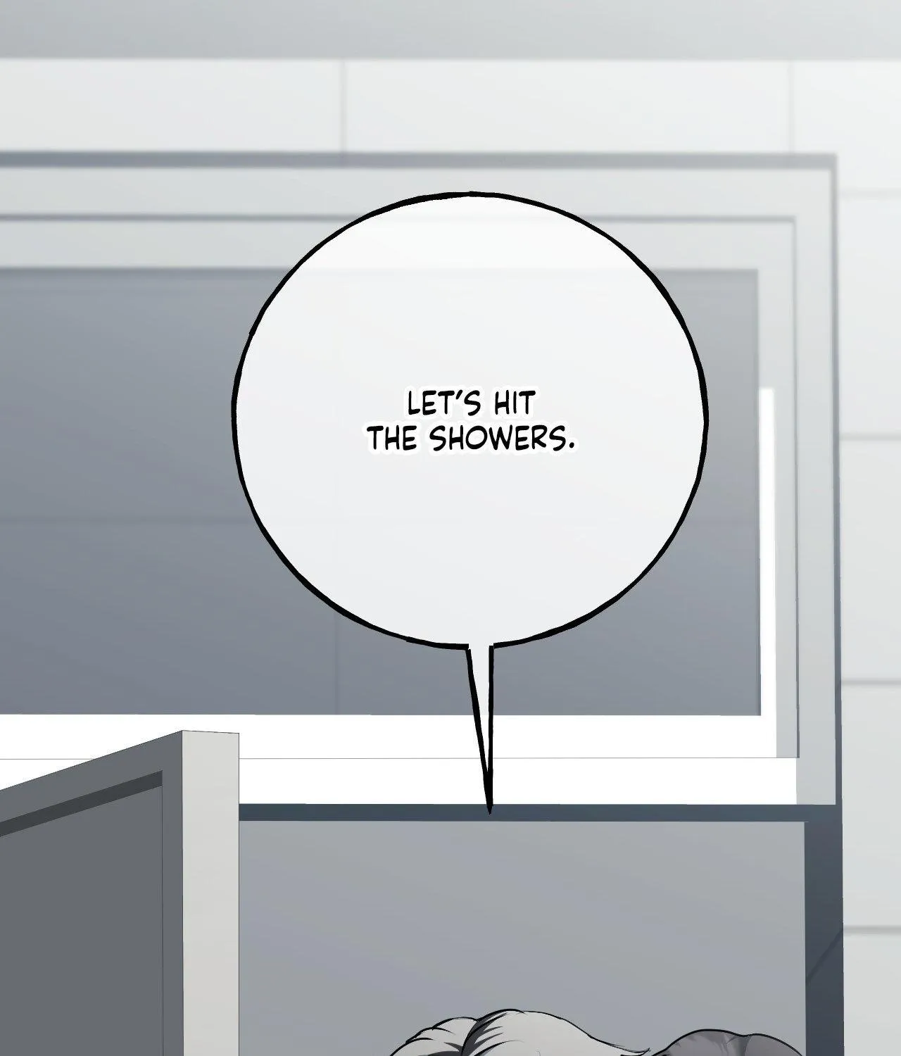Bad Not Bat Chapter 4 page 53 - 