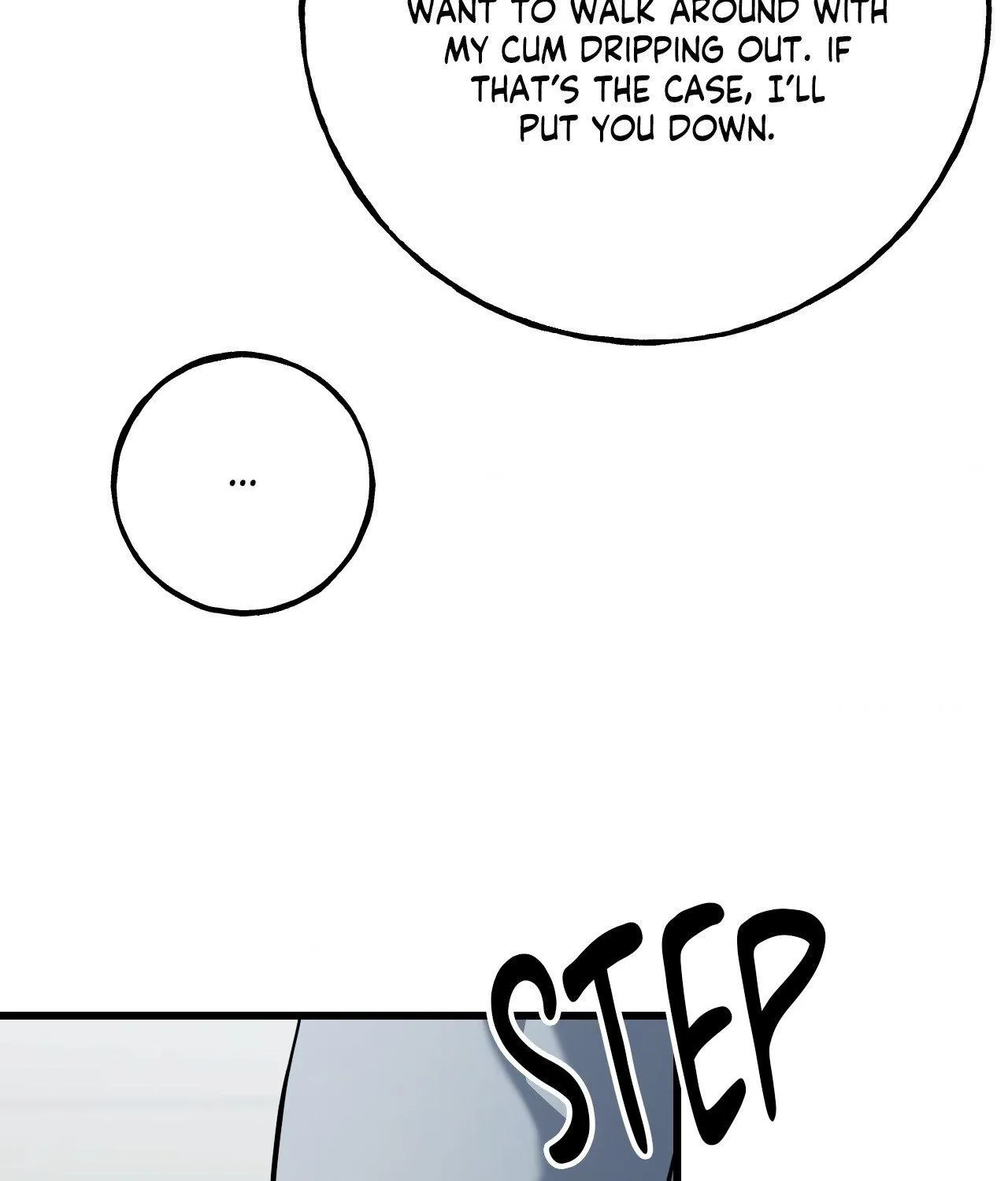 Bad Not Bat Chapter 4 page 58 - 