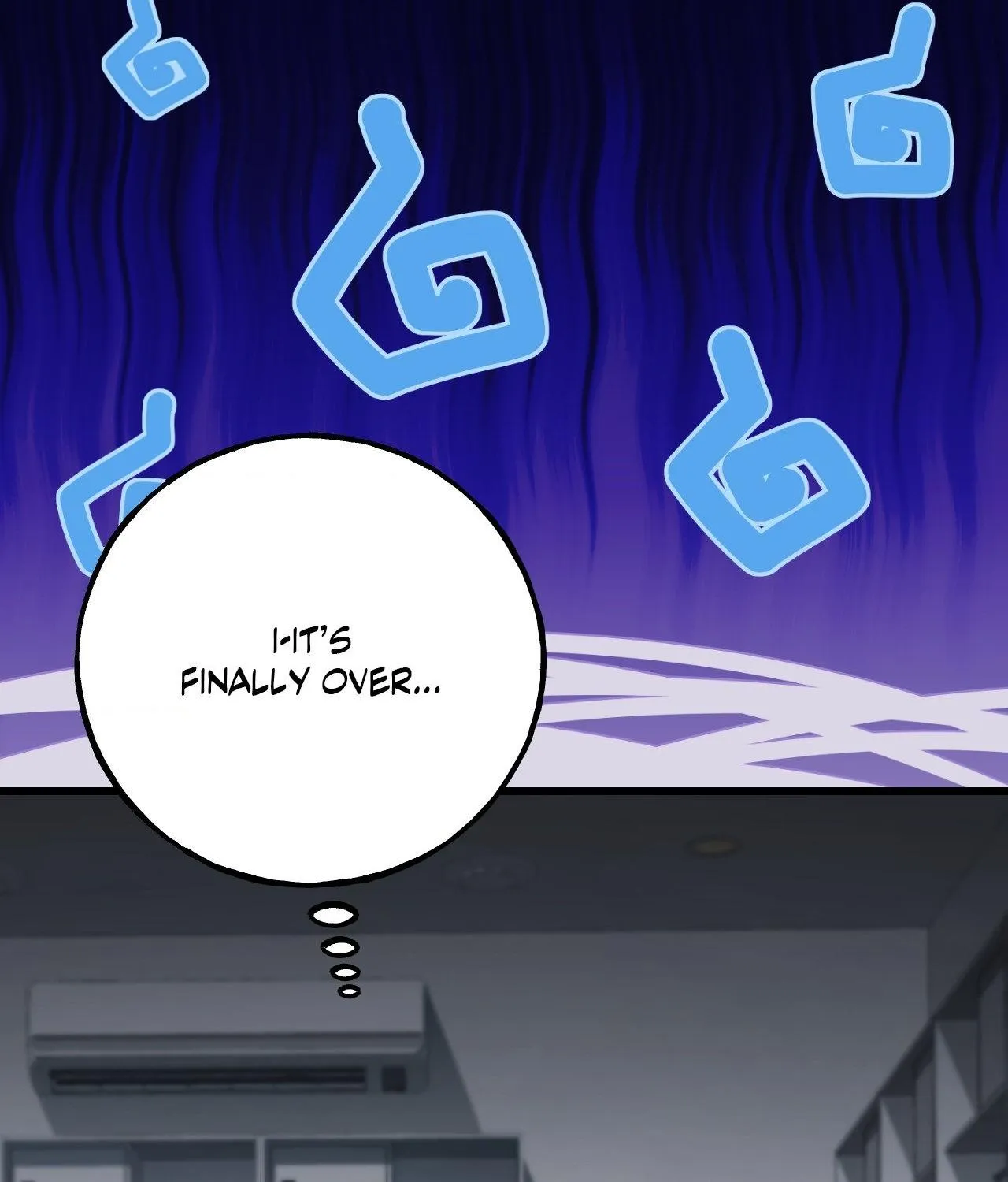 Bad Not Bat Chapter 4 page 7 - 